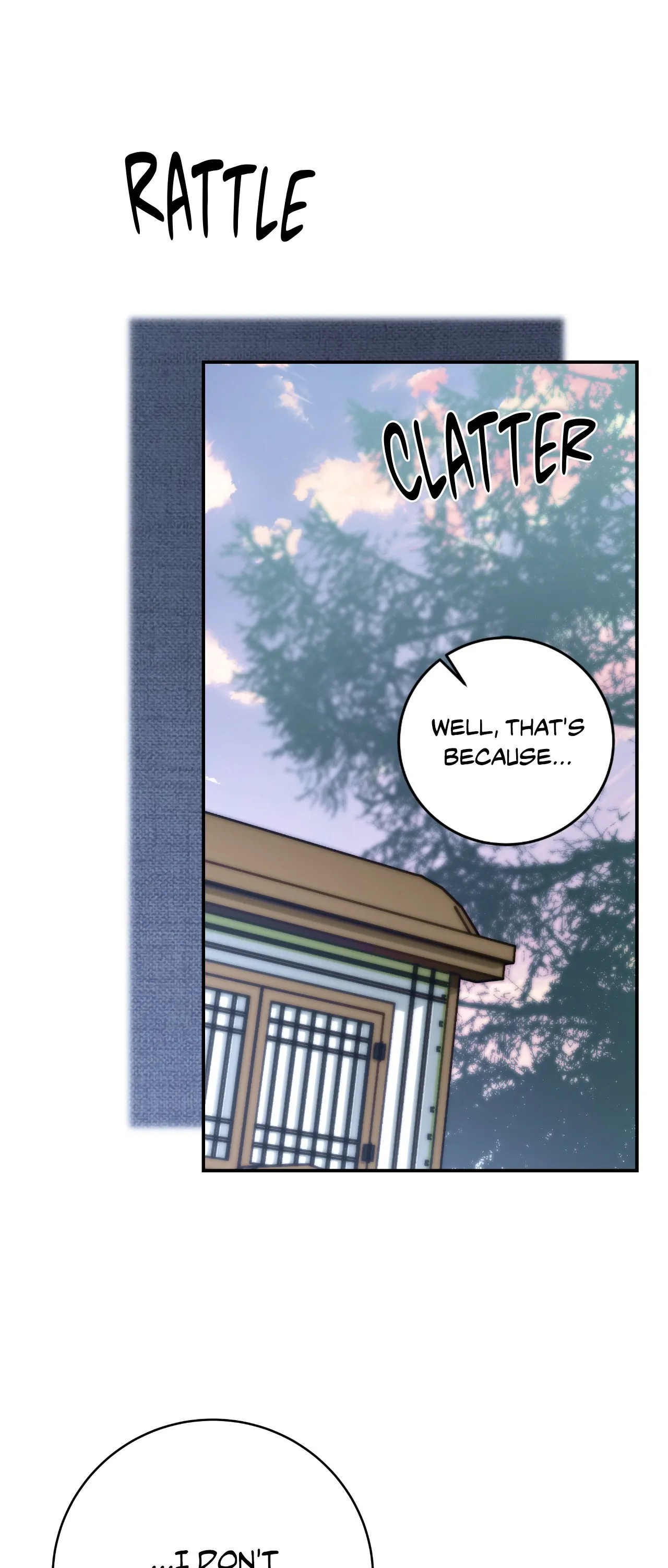 Fire, Flowers, Dreams [Official] - Chapter 39 manhwa