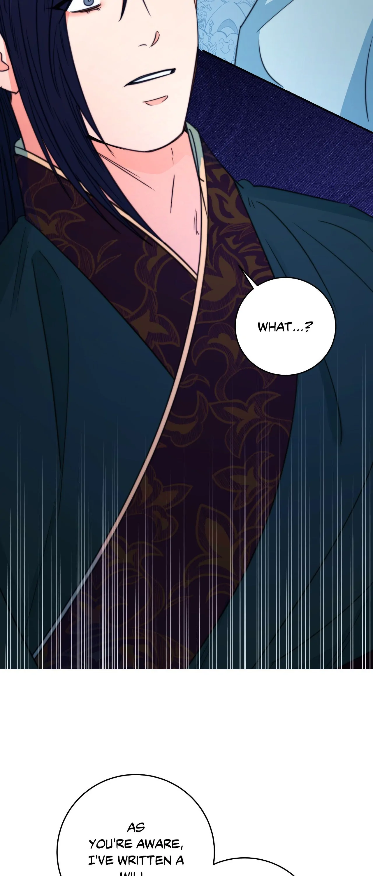 Fire, Flowers, Dreams [Official] - Chapter 39 manhwa