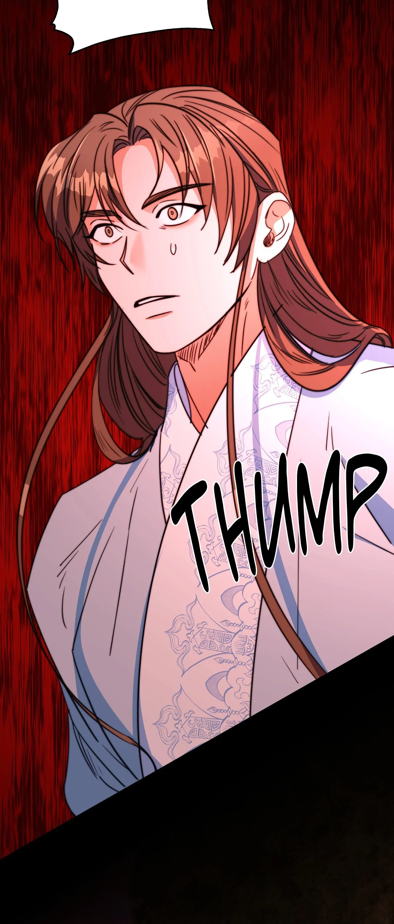 Fire, Flowers, Dreams [Official] - Chapter 39 manhwa