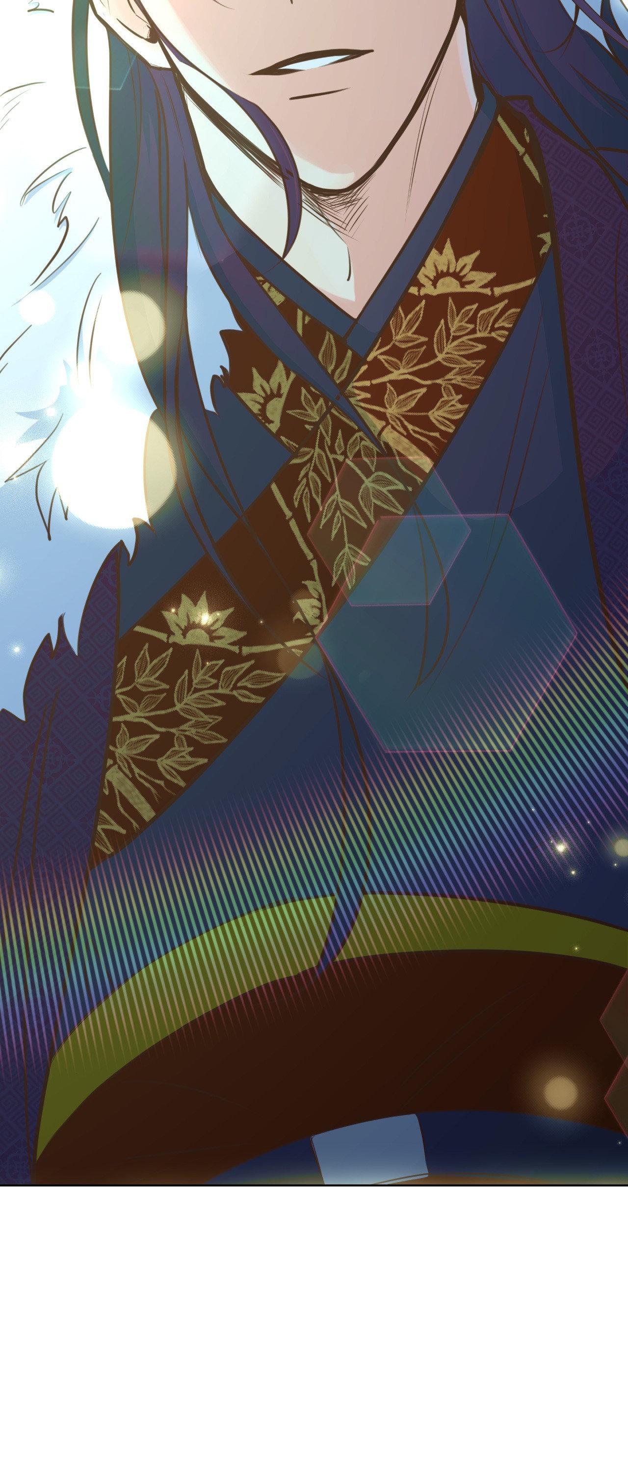 Fire, Flowers, Dreams [Official] - Chapter 4 manhwa