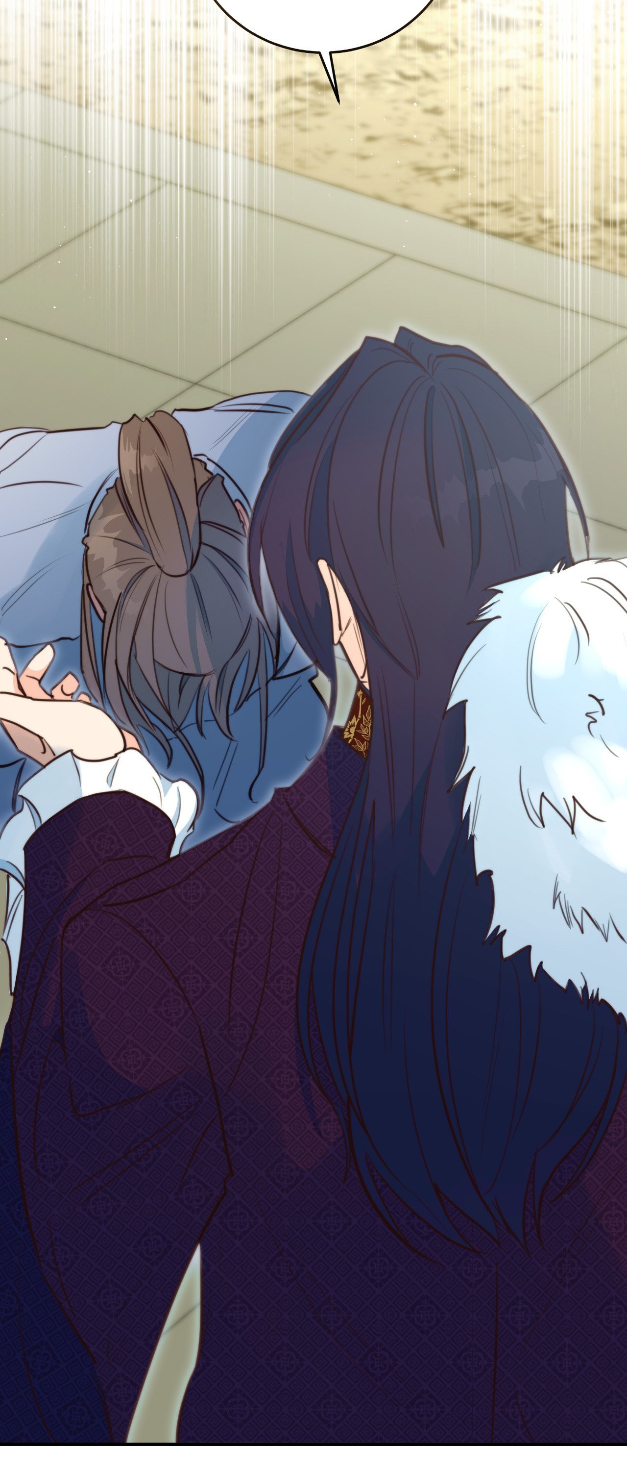 Fire, Flowers, Dreams [Official] - Chapter 4 manhwa
