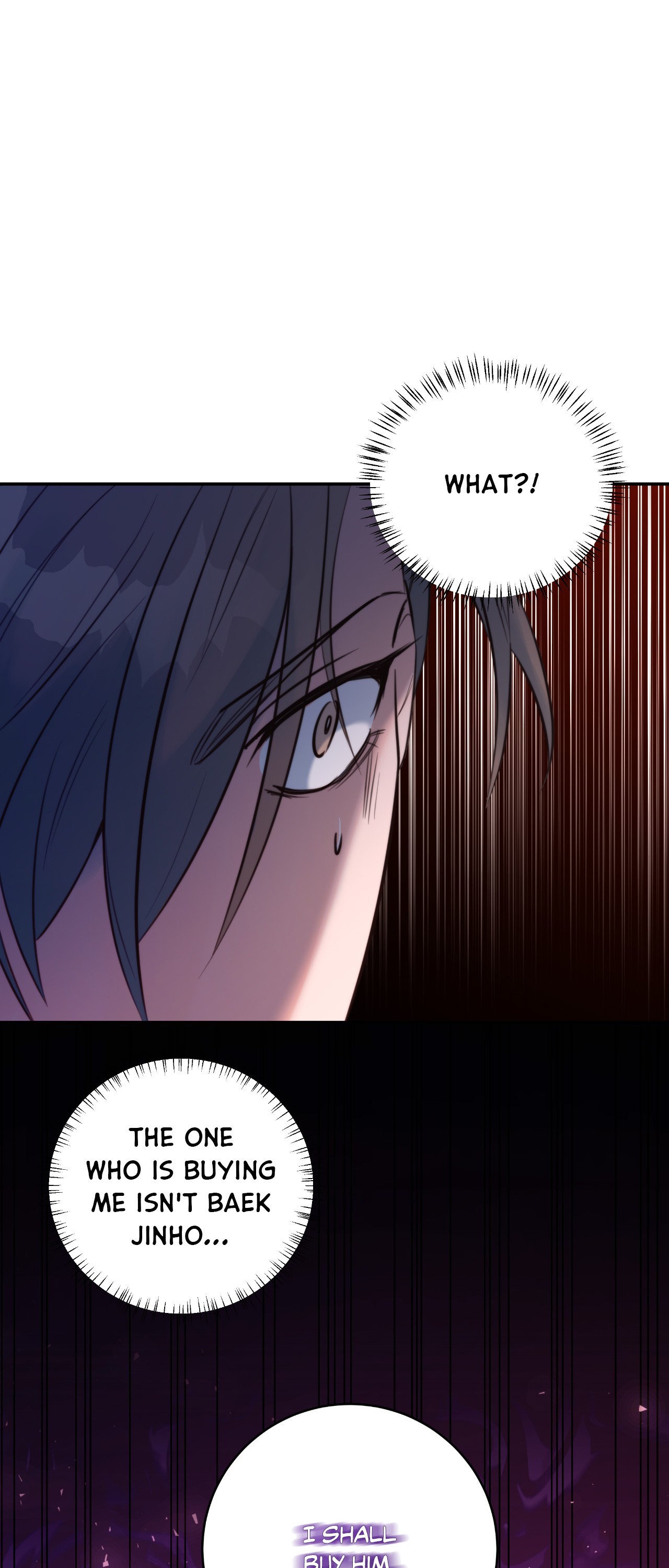 Fire, Flowers, Dreams [Official] - Chapter 4 manhwa