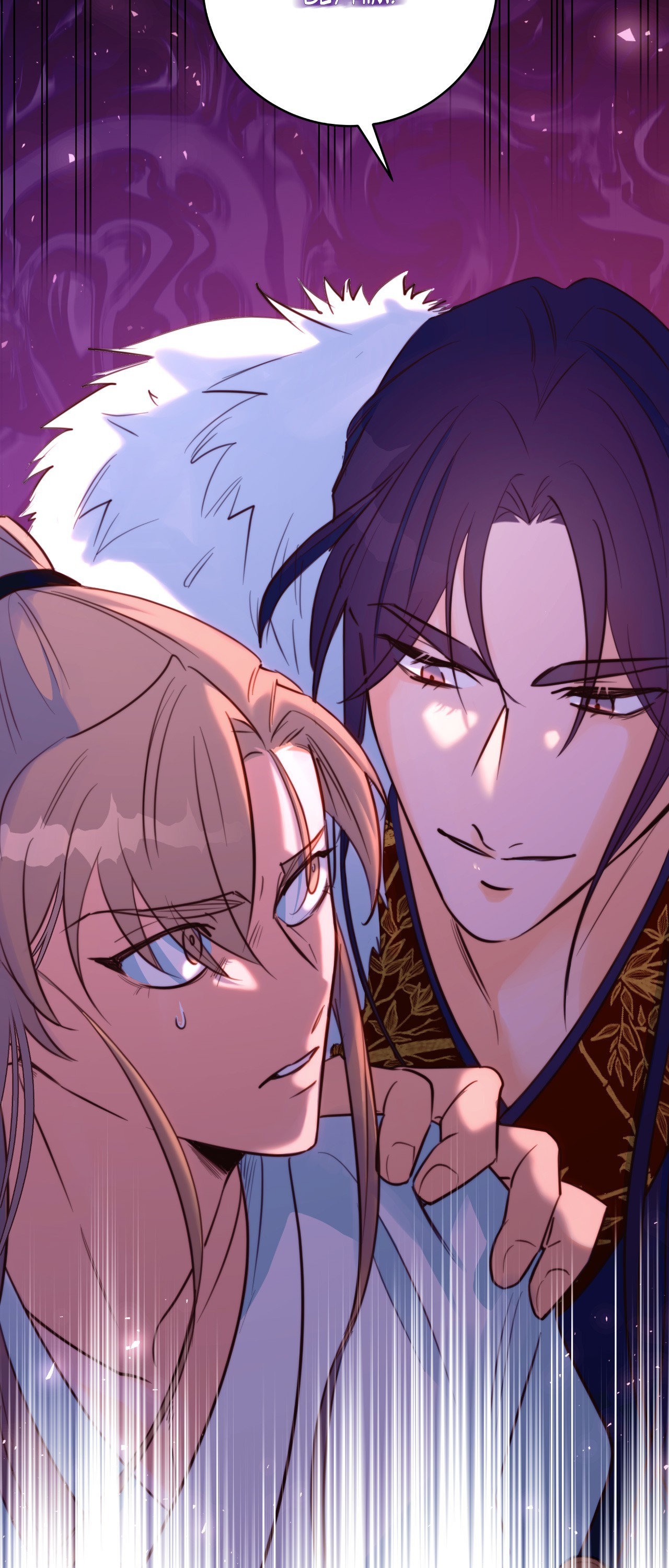 Fire, Flowers, Dreams [Official] - Chapter 4 manhwa