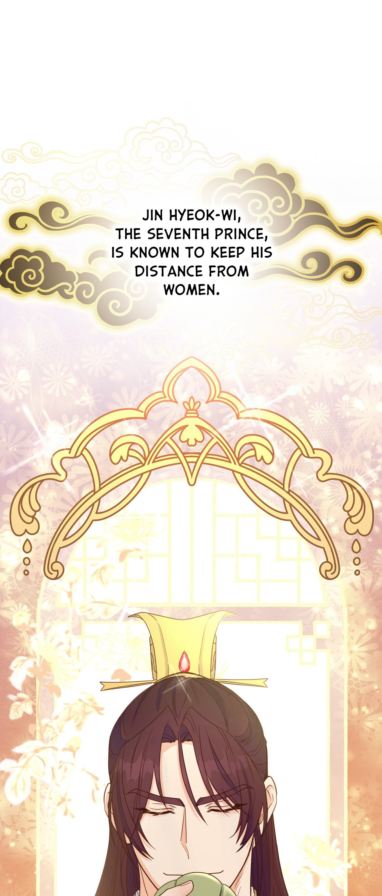Fire, Flowers, Dreams [Official] - Chapter 4 manhwa