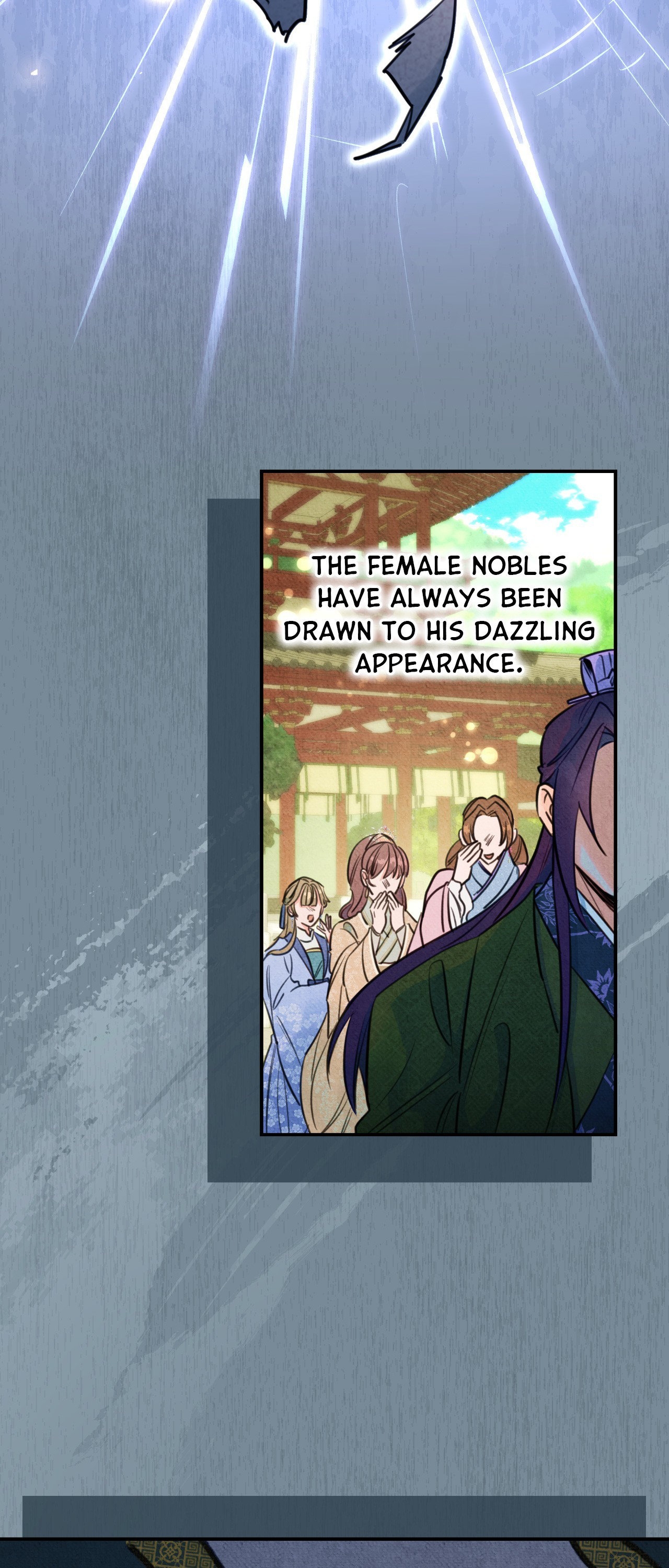 Fire, Flowers, Dreams [Official] - Chapter 4 manhwa