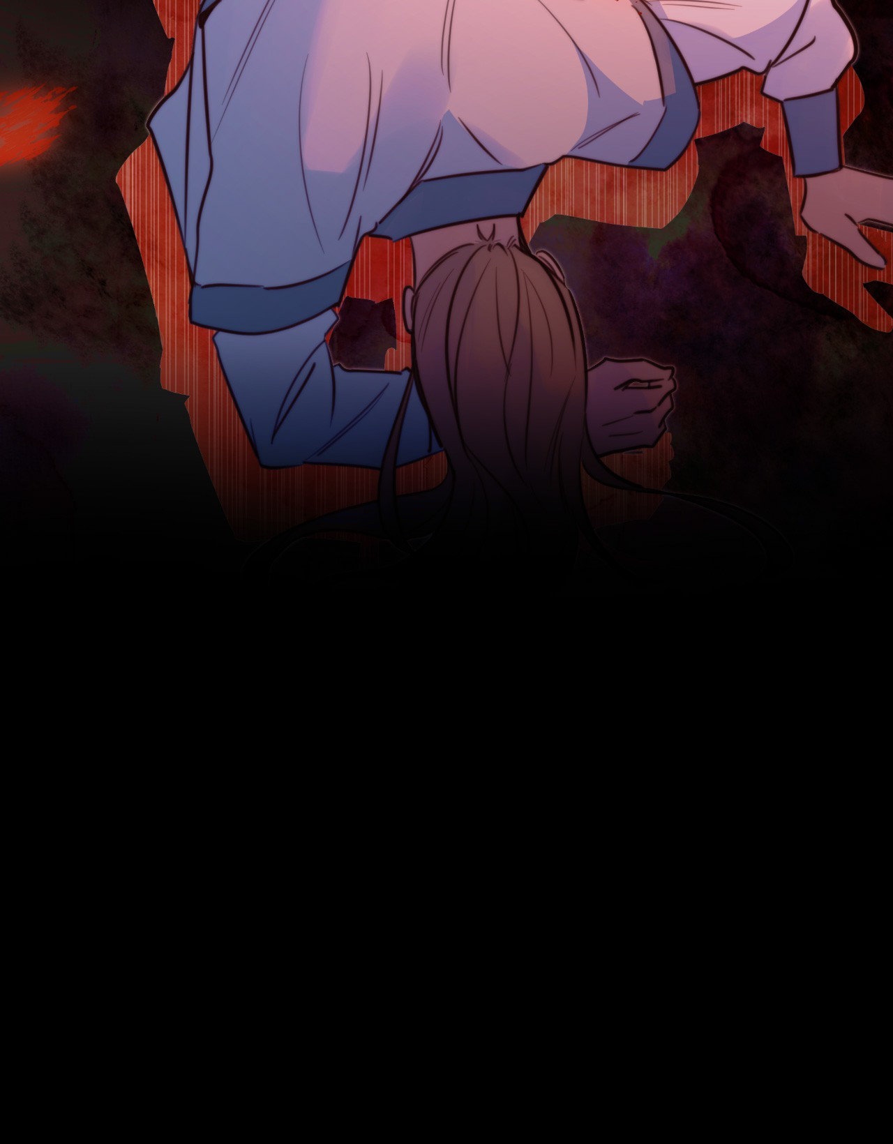 Fire, Flowers, Dreams [Official] - Chapter 4 manhwa
