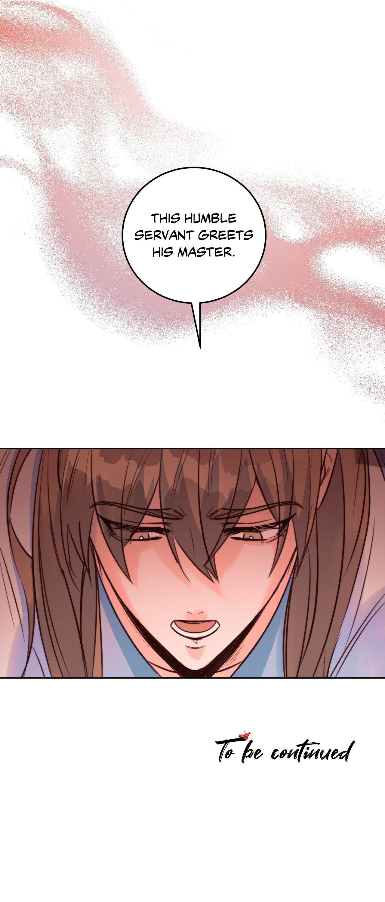 Fire, Flowers, Dreams [Official] - Chapter 4 manhwa