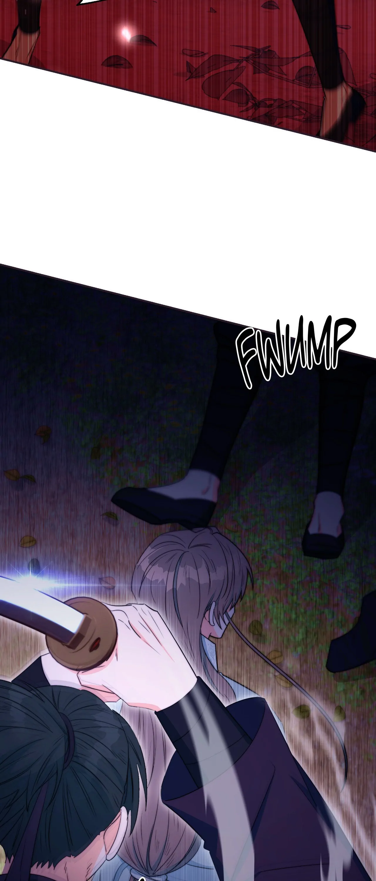 Fire, Flowers, Dreams [Official] - Chapter 40 manhwa
