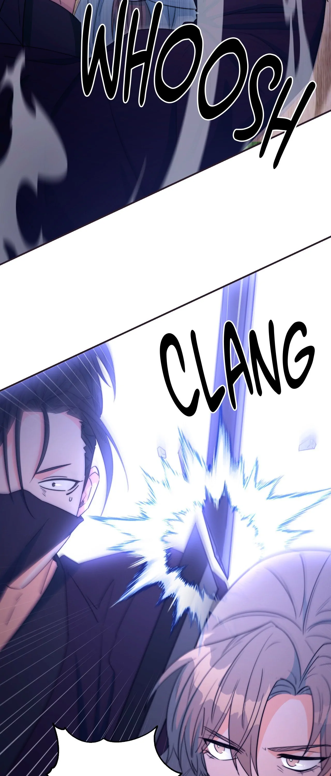 Fire, Flowers, Dreams [Official] - Chapter 40 manhwa