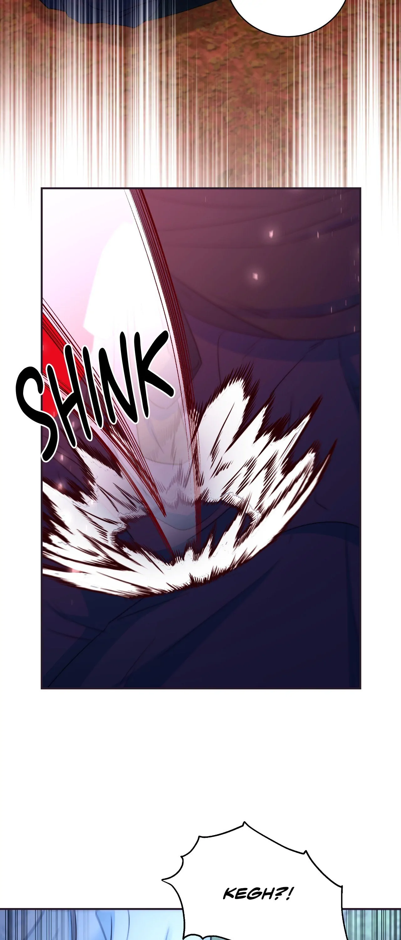 Fire, Flowers, Dreams [Official] - Chapter 40 manhwa