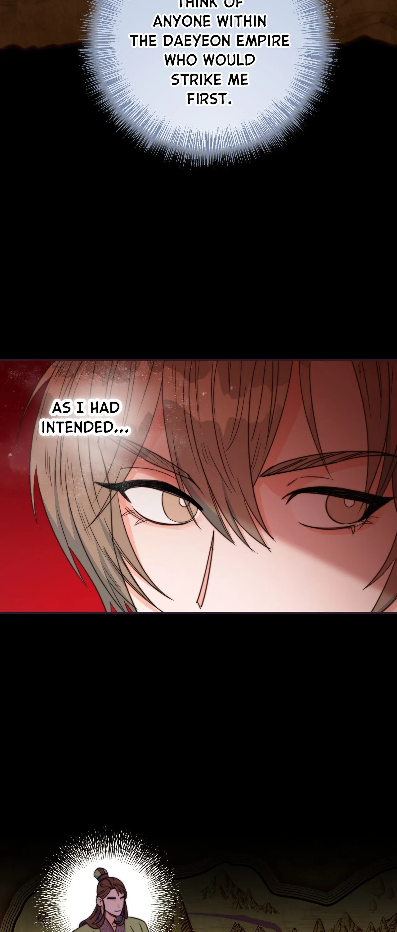 Fire, Flowers, Dreams [Official] - Chapter 40 manhwa