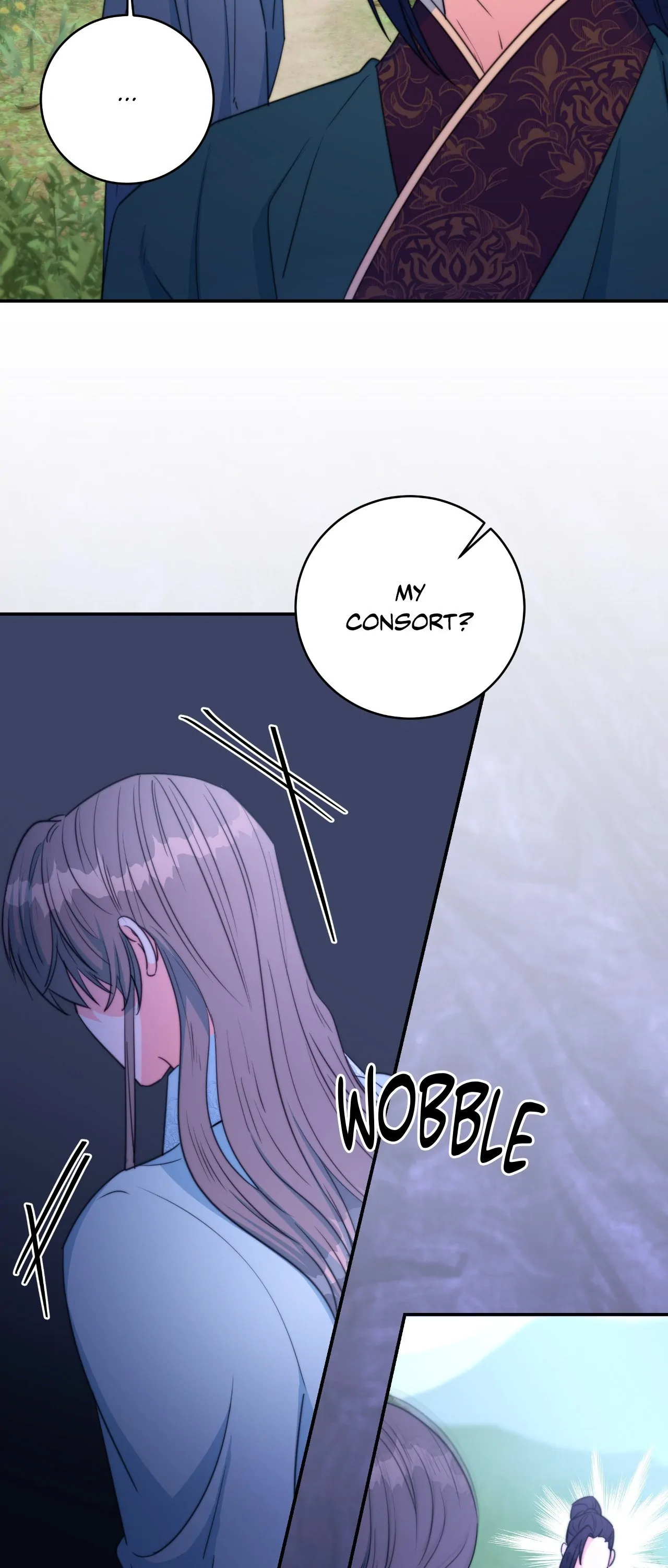 Fire, Flowers, Dreams [Official] - Chapter 40 manhwa