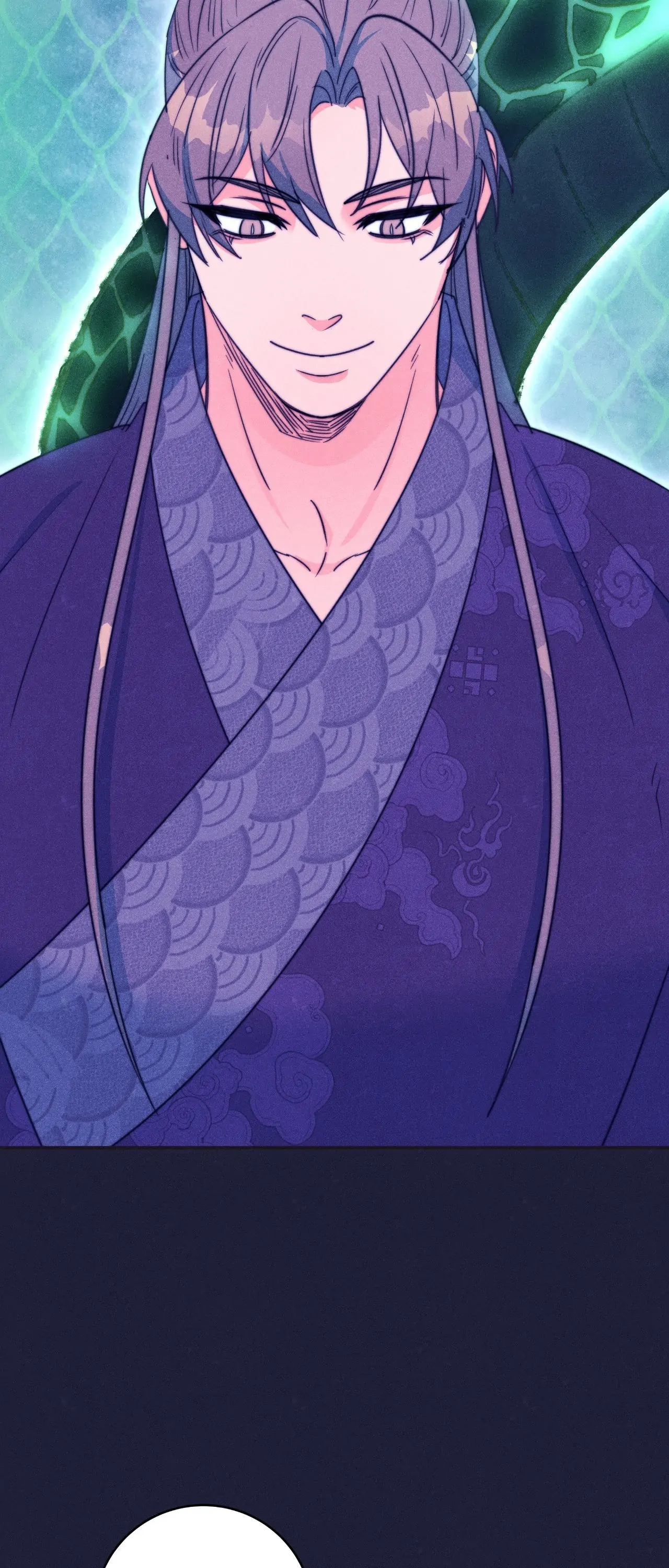 Fire, Flowers, Dreams [Official] - Chapter 40 manhwa