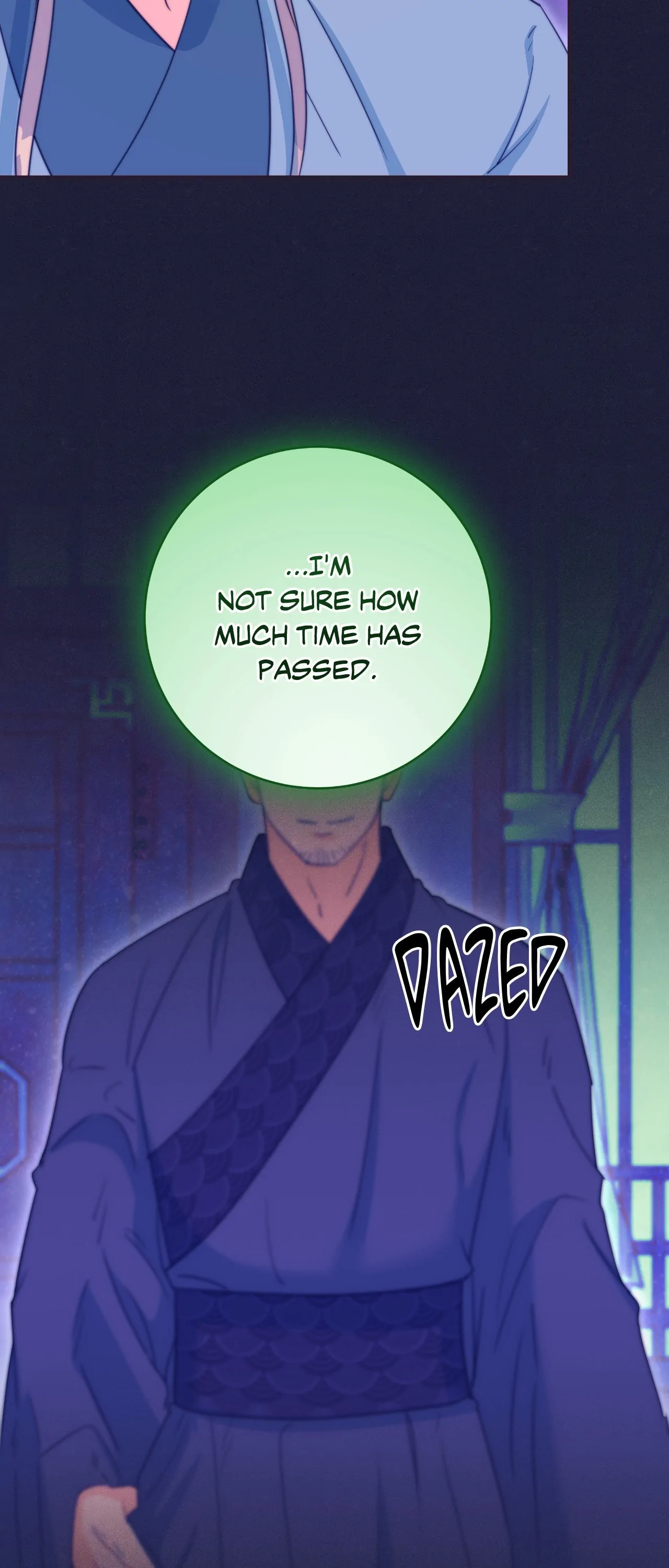 Fire, Flowers, Dreams [Official] - Chapter 40 manhwa