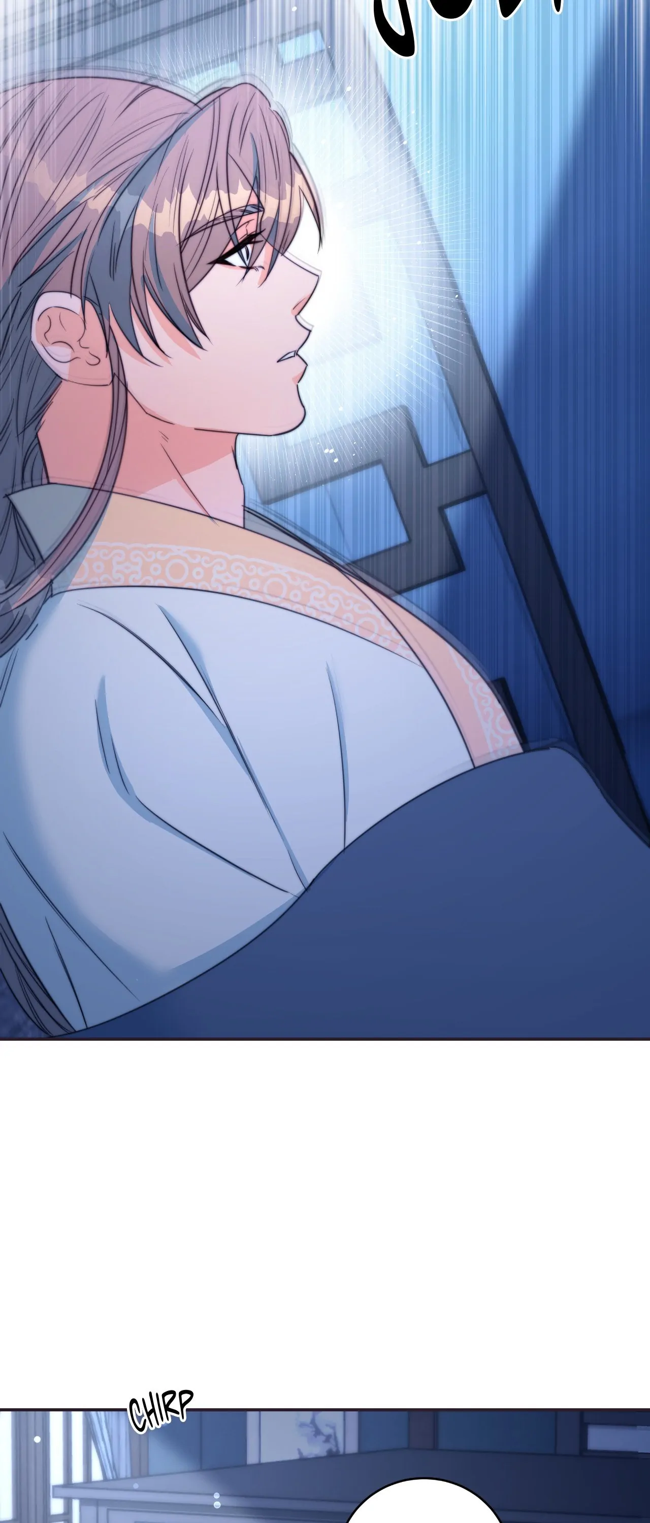 Fire, Flowers, Dreams [Official] - Chapter 40 manhwa