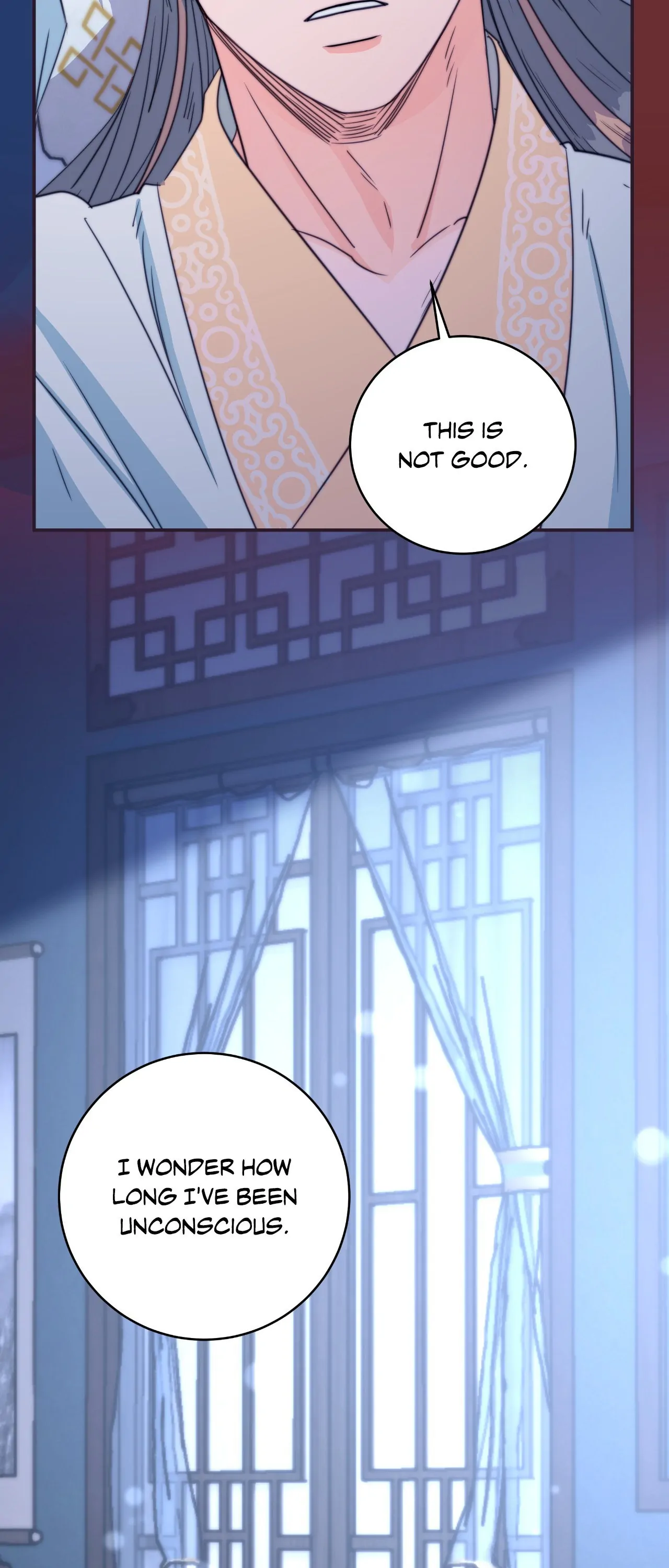 Fire, Flowers, Dreams [Official] - Chapter 40 manhwa