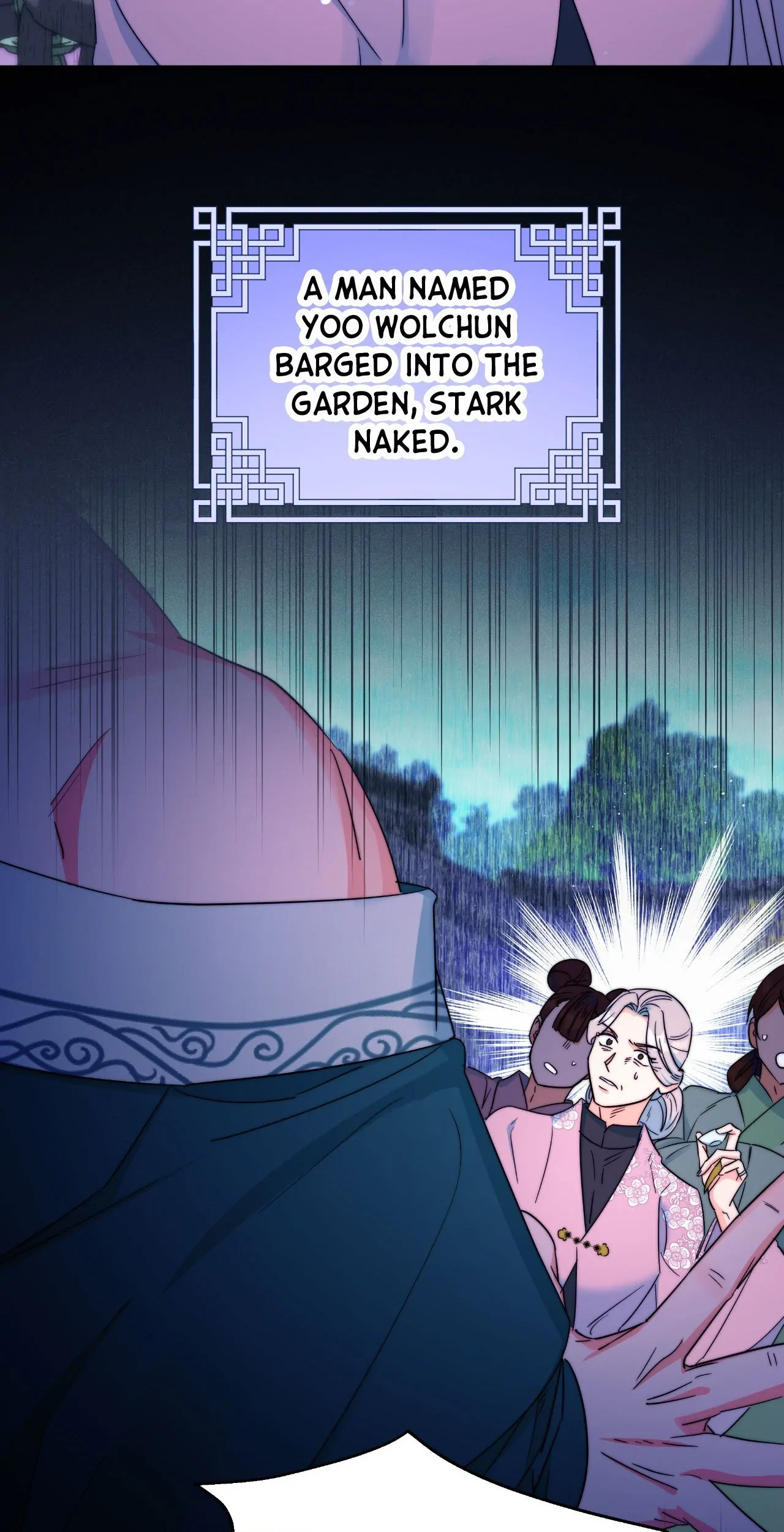 Fire, Flowers, Dreams [Official] - Chapter 41 manhwa