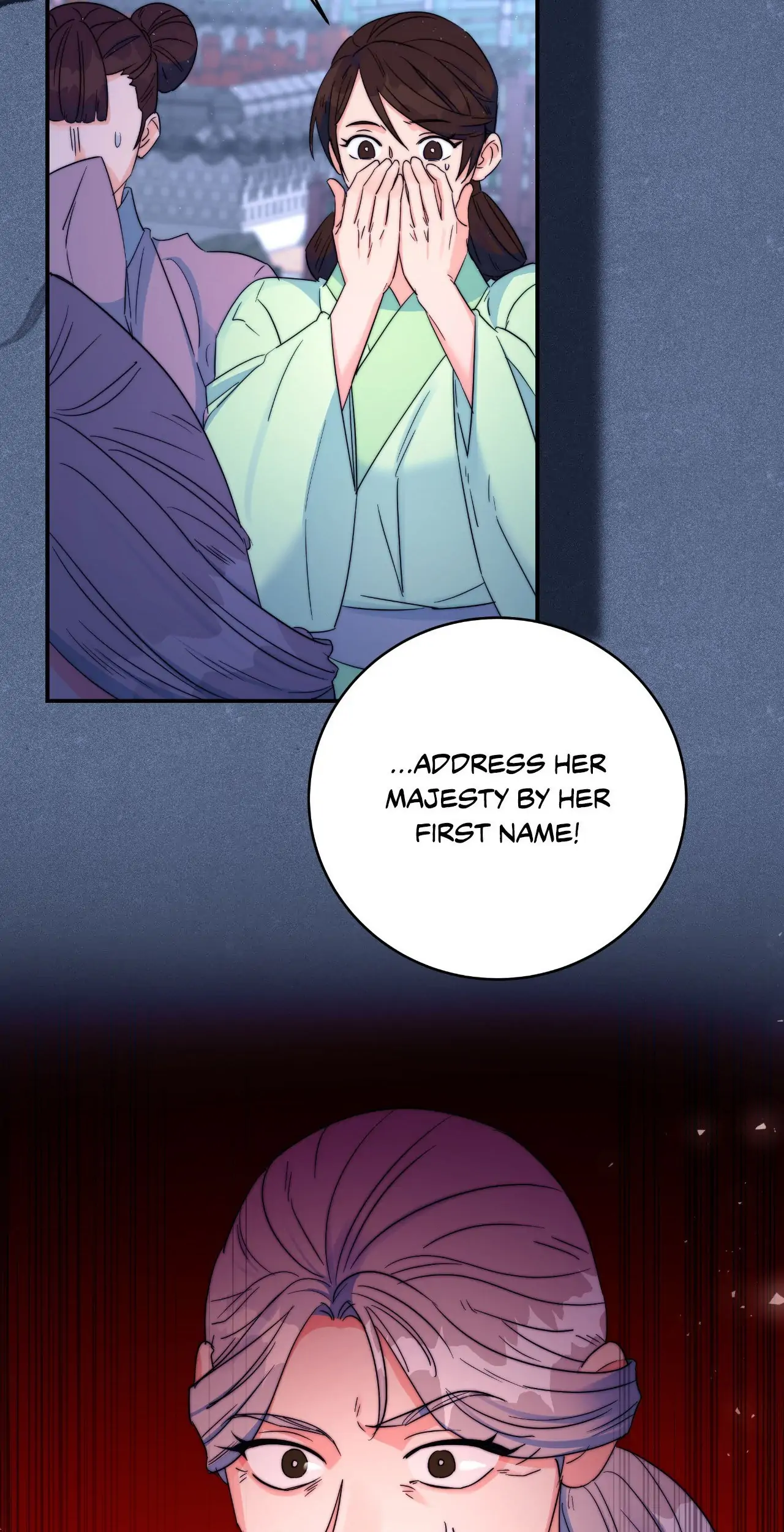 Fire, Flowers, Dreams [Official] - Chapter 41 manhwa