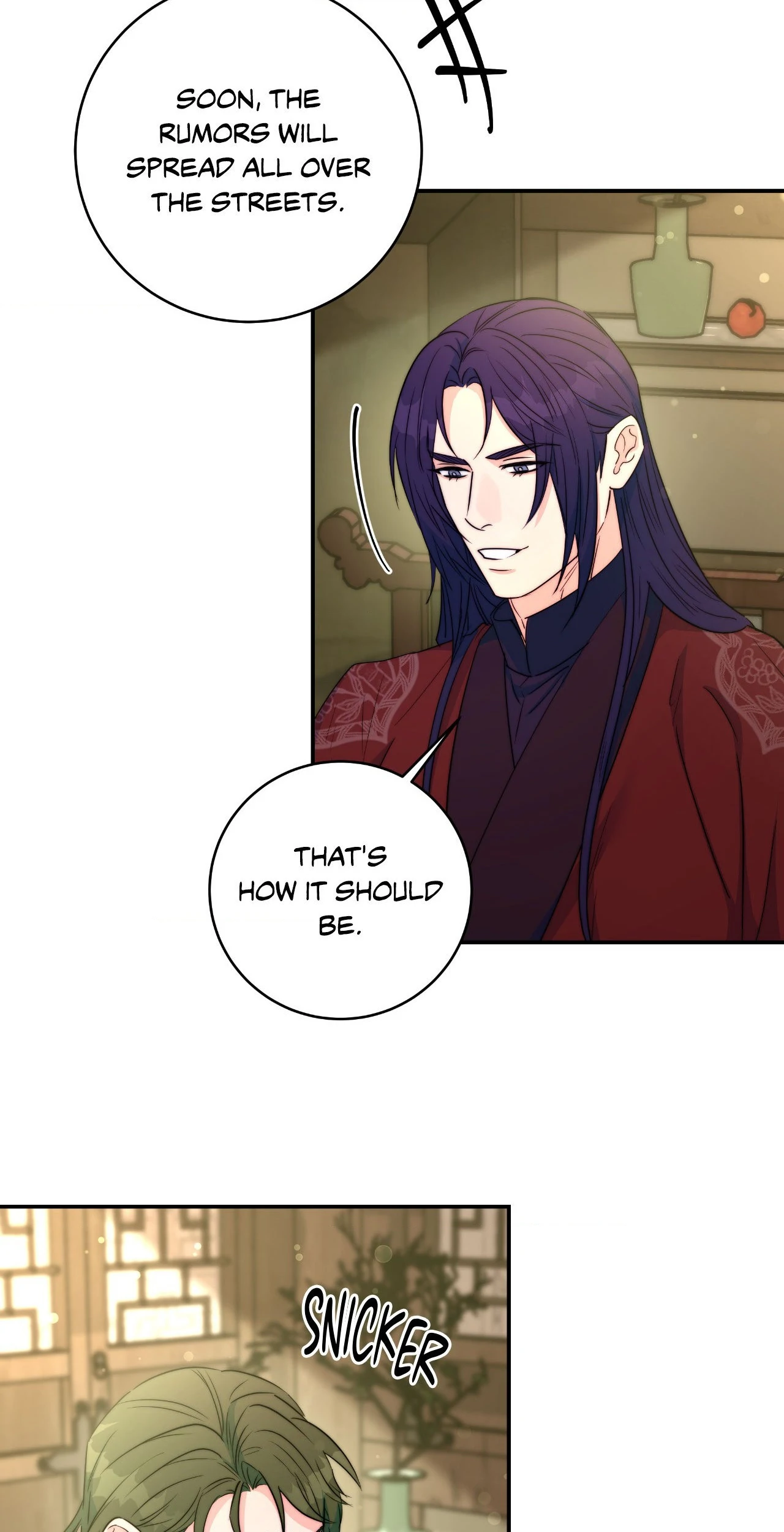 Fire, Flowers, Dreams [Official] - Chapter 41 manhwa