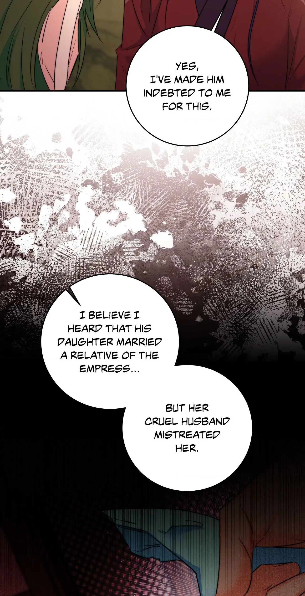 Fire, Flowers, Dreams [Official] - Chapter 41 manhwa