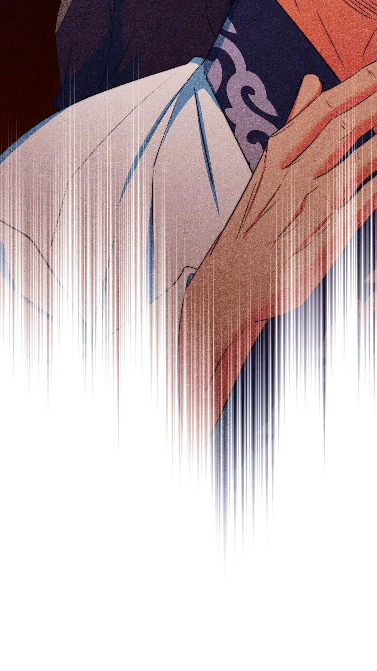 Fire, Flowers, Dreams [Official] - Chapter 41 manhwa