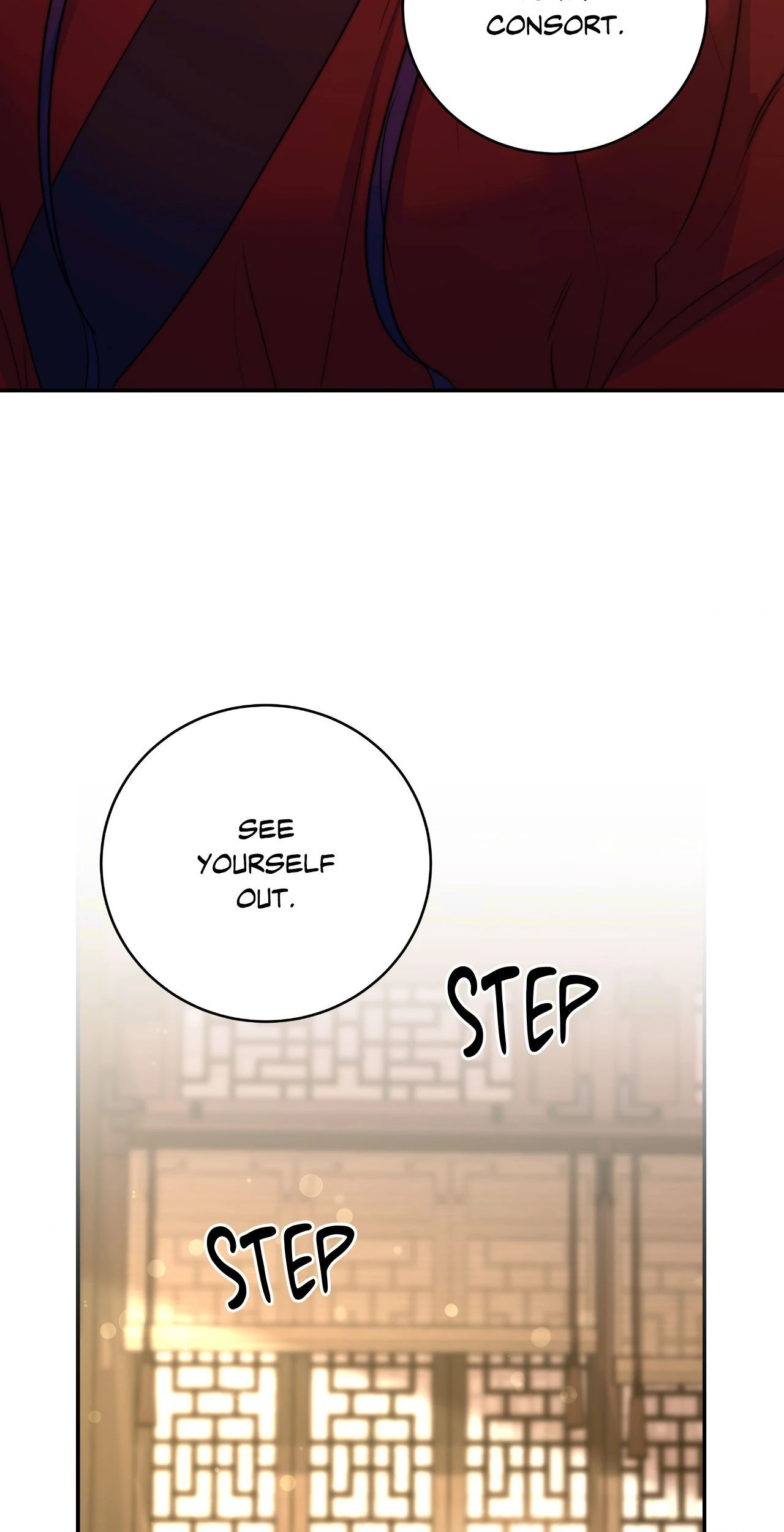 Fire, Flowers, Dreams [Official] - Chapter 41 manhwa