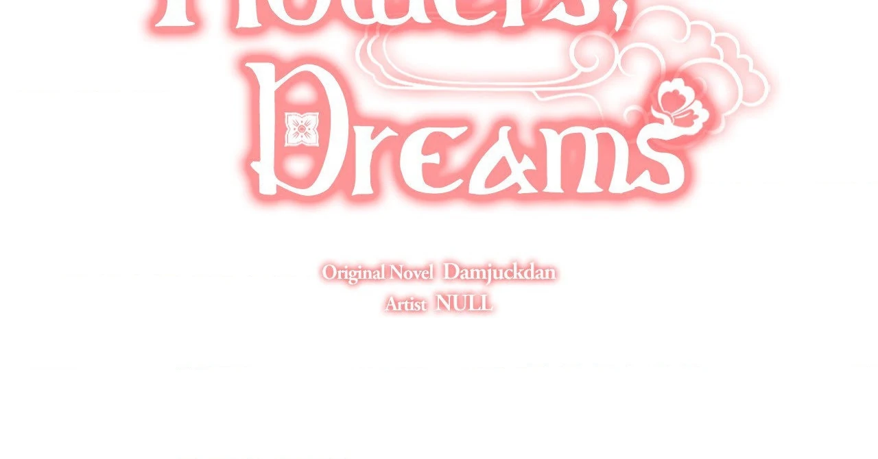 Fire, Flowers, Dreams [Official] - Chapter 41 manhwa