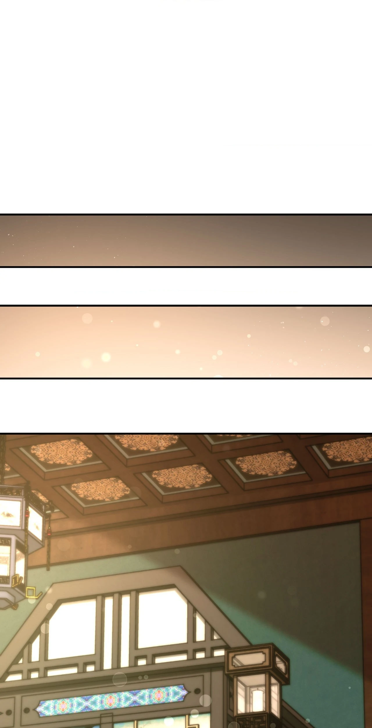 Fire, Flowers, Dreams [Official] - Chapter 41 manhwa