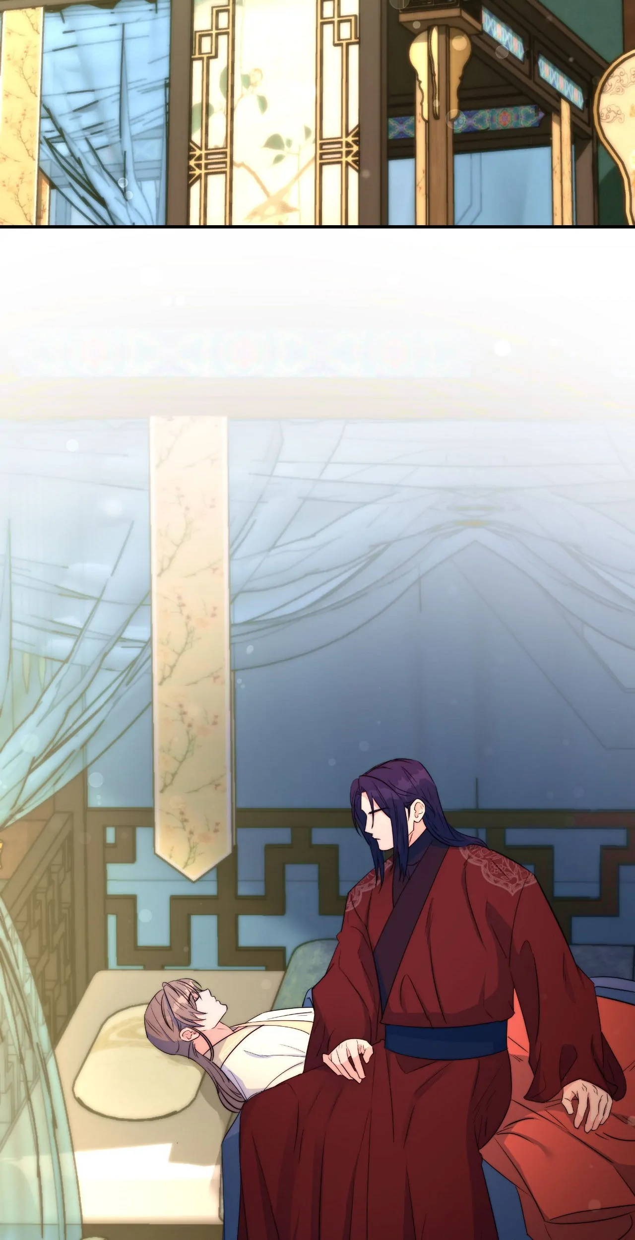 Fire, Flowers, Dreams [Official] - Chapter 41 manhwa