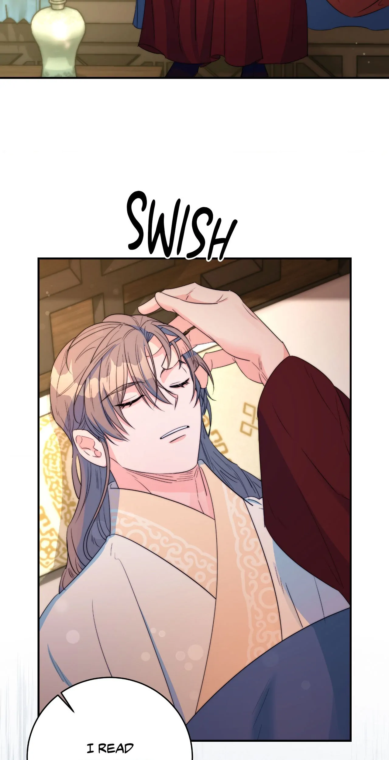Fire, Flowers, Dreams [Official] - Chapter 41 manhwa