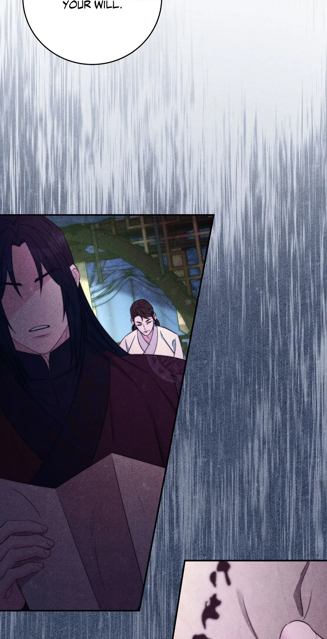 Fire, Flowers, Dreams [Official] - Chapter 41 manhwa