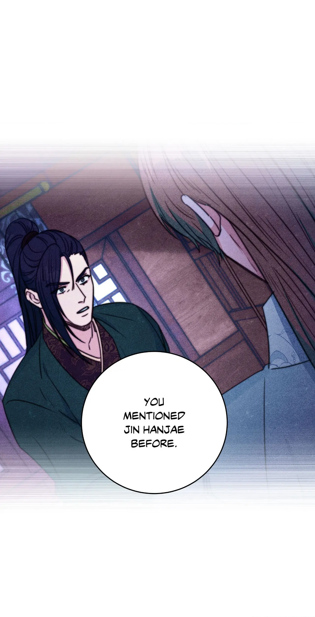 Fire, Flowers, Dreams [Official] - Chapter 41 manhwa