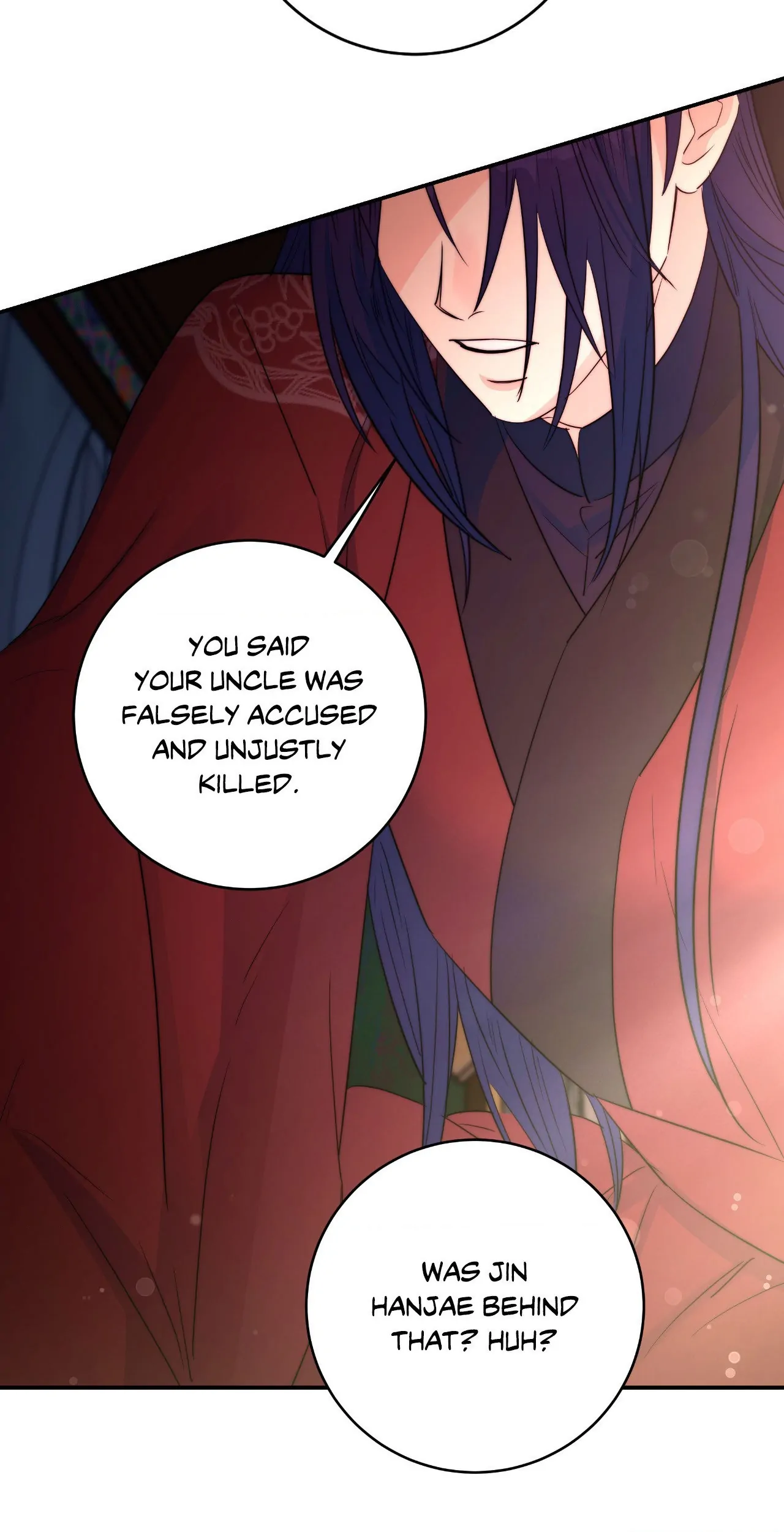 Fire, Flowers, Dreams [Official] - Chapter 41 manhwa