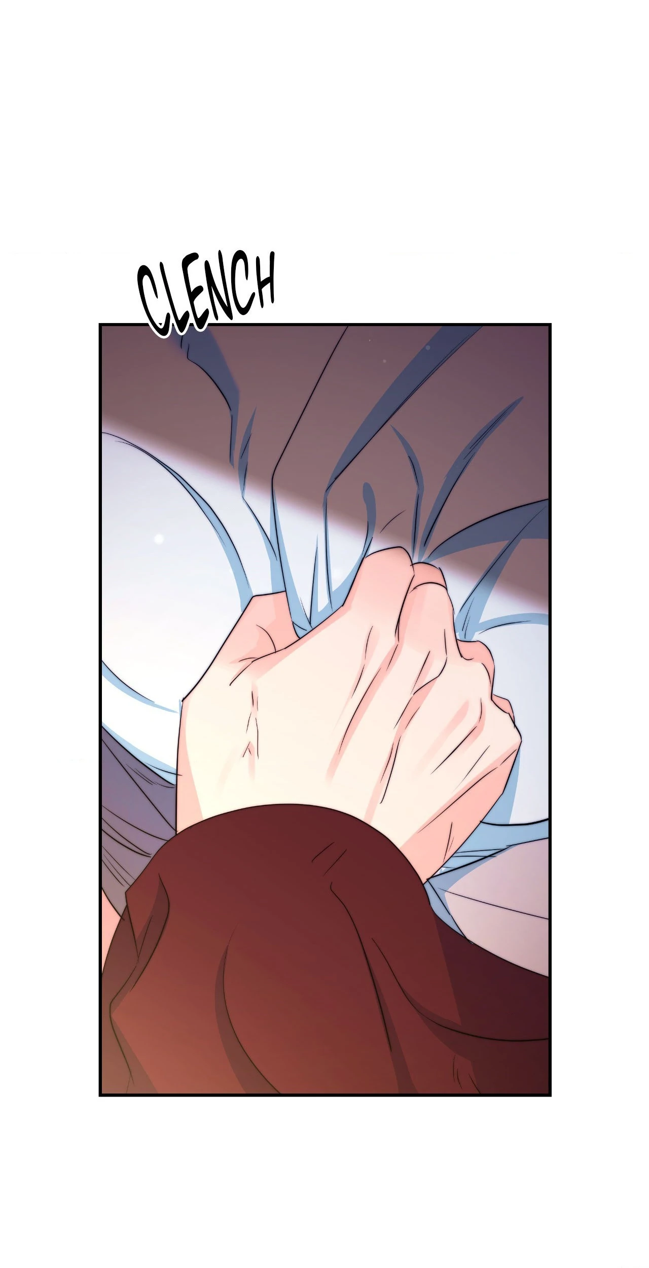 Fire, Flowers, Dreams [Official] - Chapter 41 manhwa