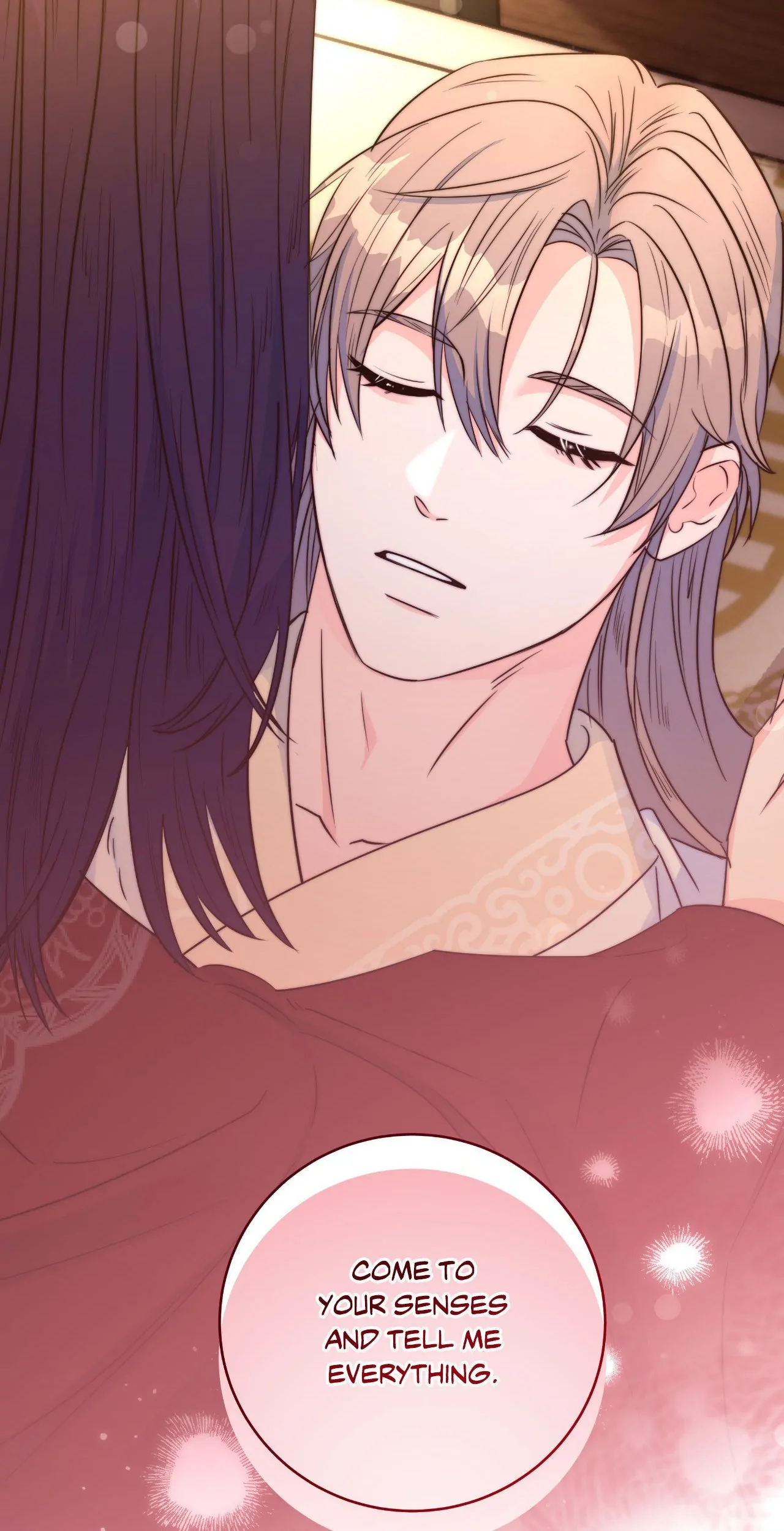 Fire, Flowers, Dreams [Official] - Chapter 41 manhwa