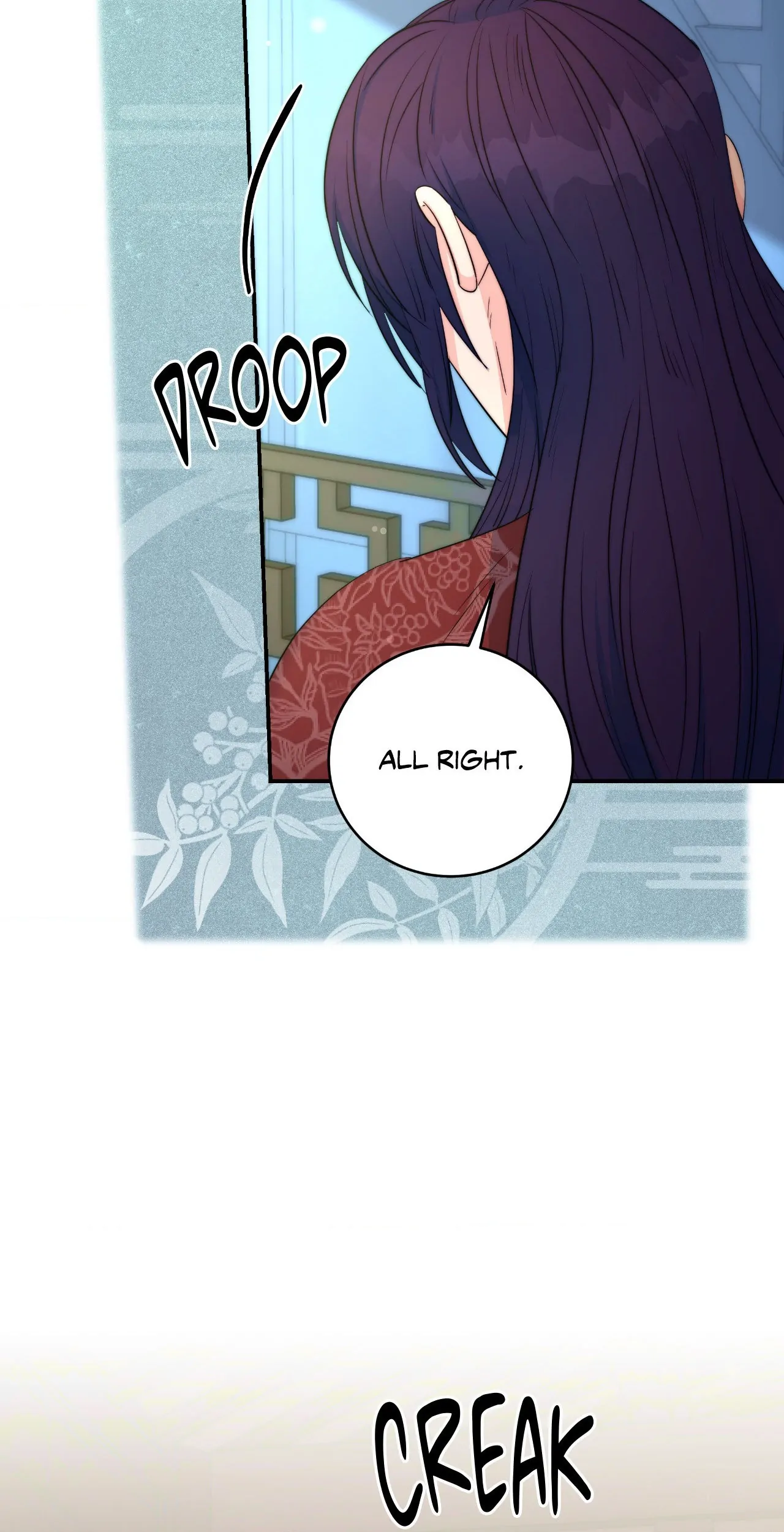 Fire, Flowers, Dreams [Official] - Chapter 41 manhwa