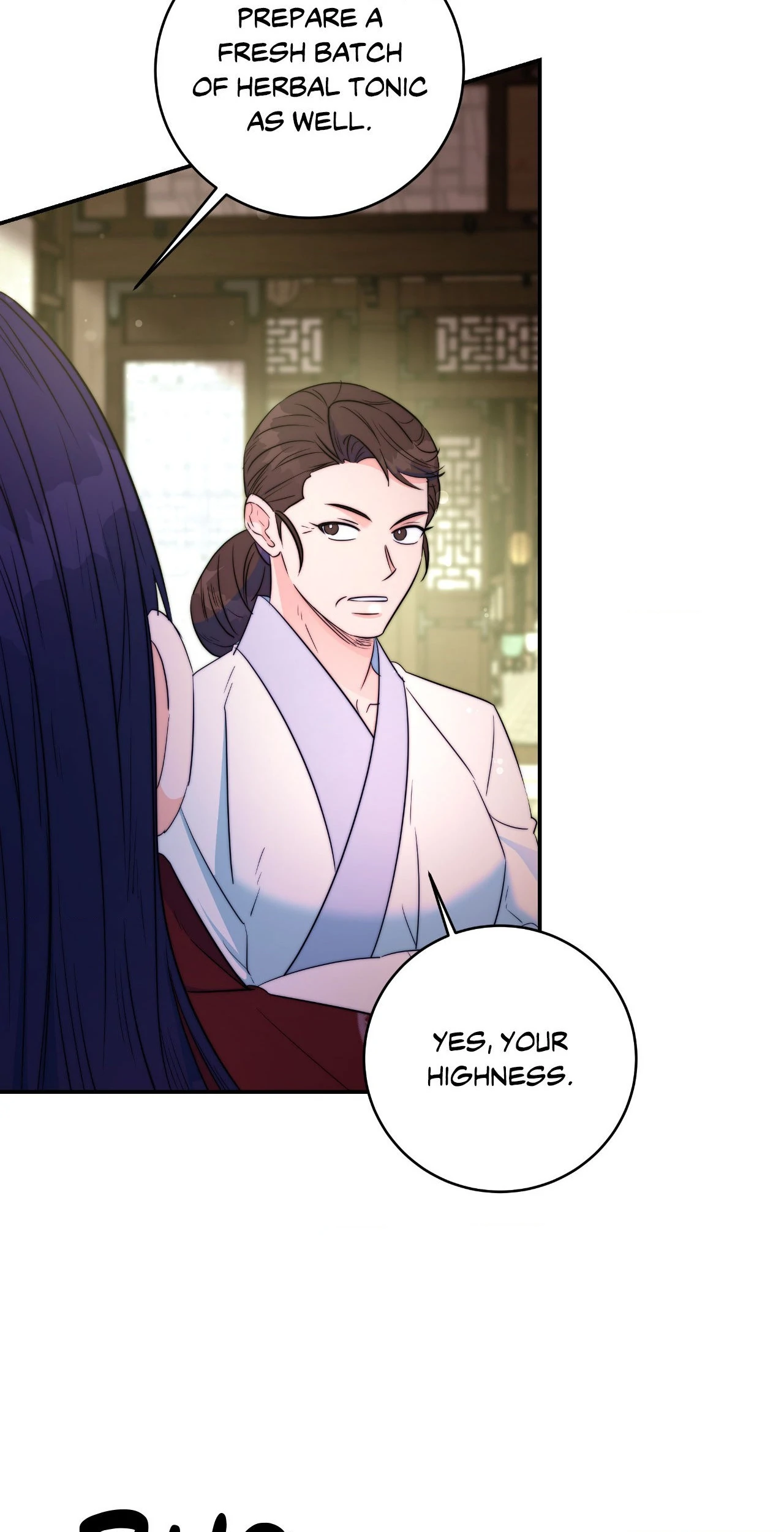 Fire, Flowers, Dreams [Official] - Chapter 41 manhwa