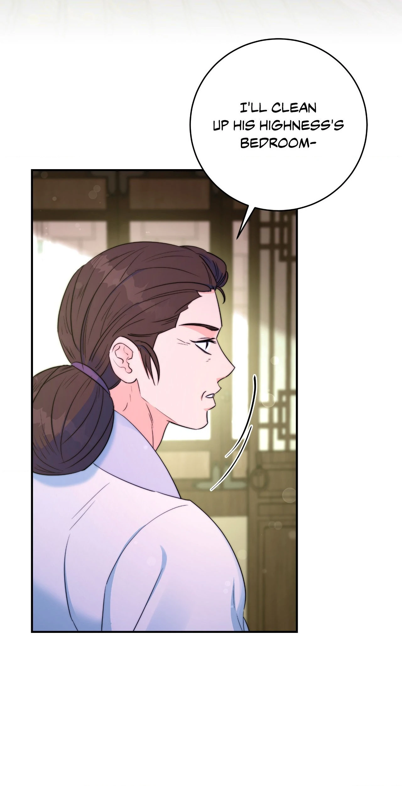 Fire, Flowers, Dreams [Official] - Chapter 41 manhwa