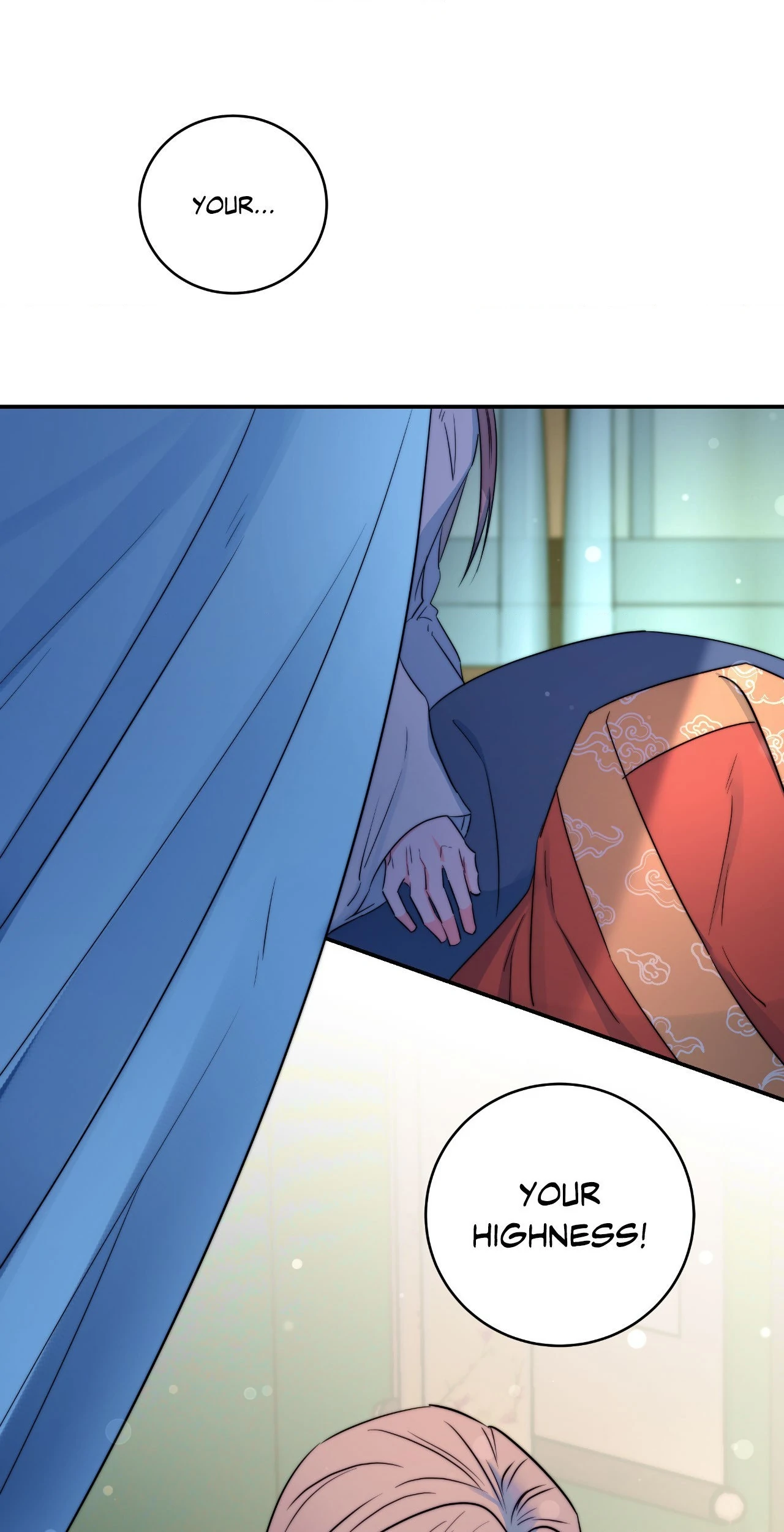 Fire, Flowers, Dreams [Official] - Chapter 41 manhwa
