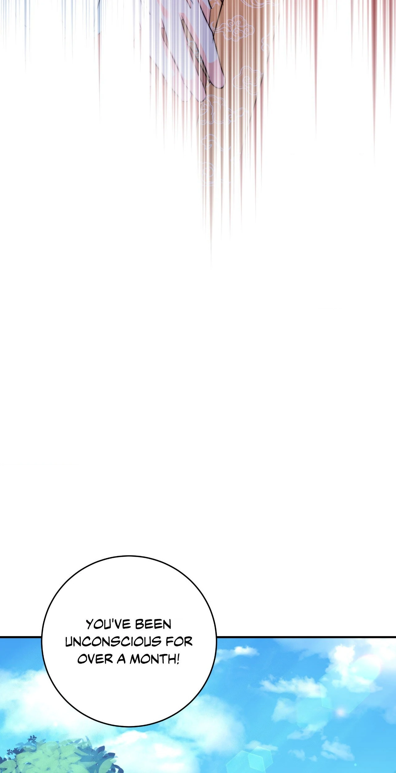 Fire, Flowers, Dreams [Official] - Chapter 41 manhwa