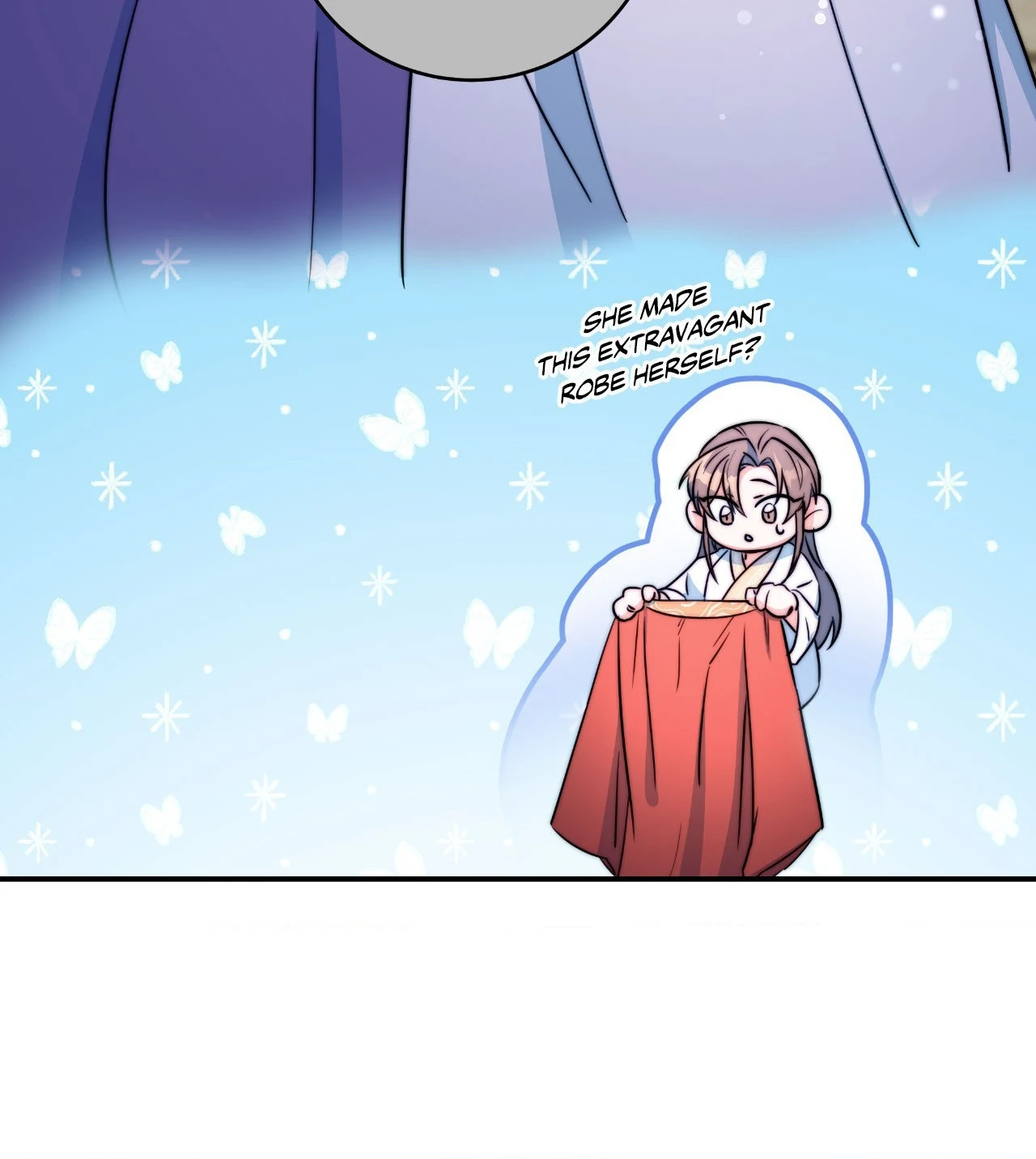 Fire, Flowers, Dreams [Official] - Chapter 41 manhwa