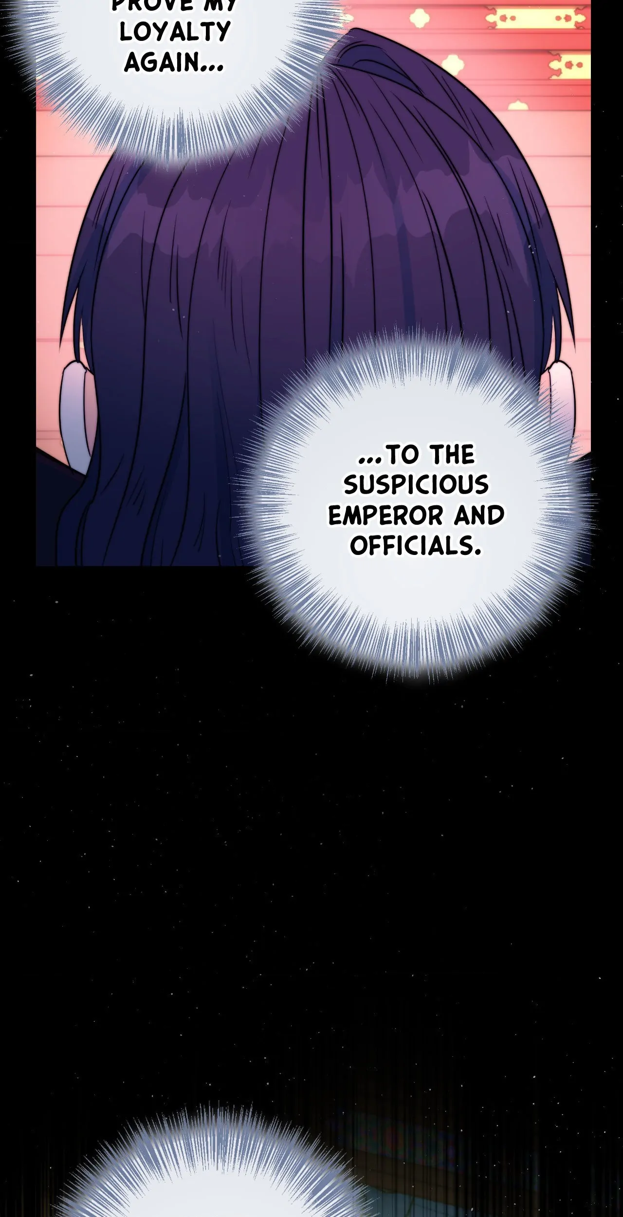Fire, Flowers, Dreams [Official] - Chapter 41 manhwa