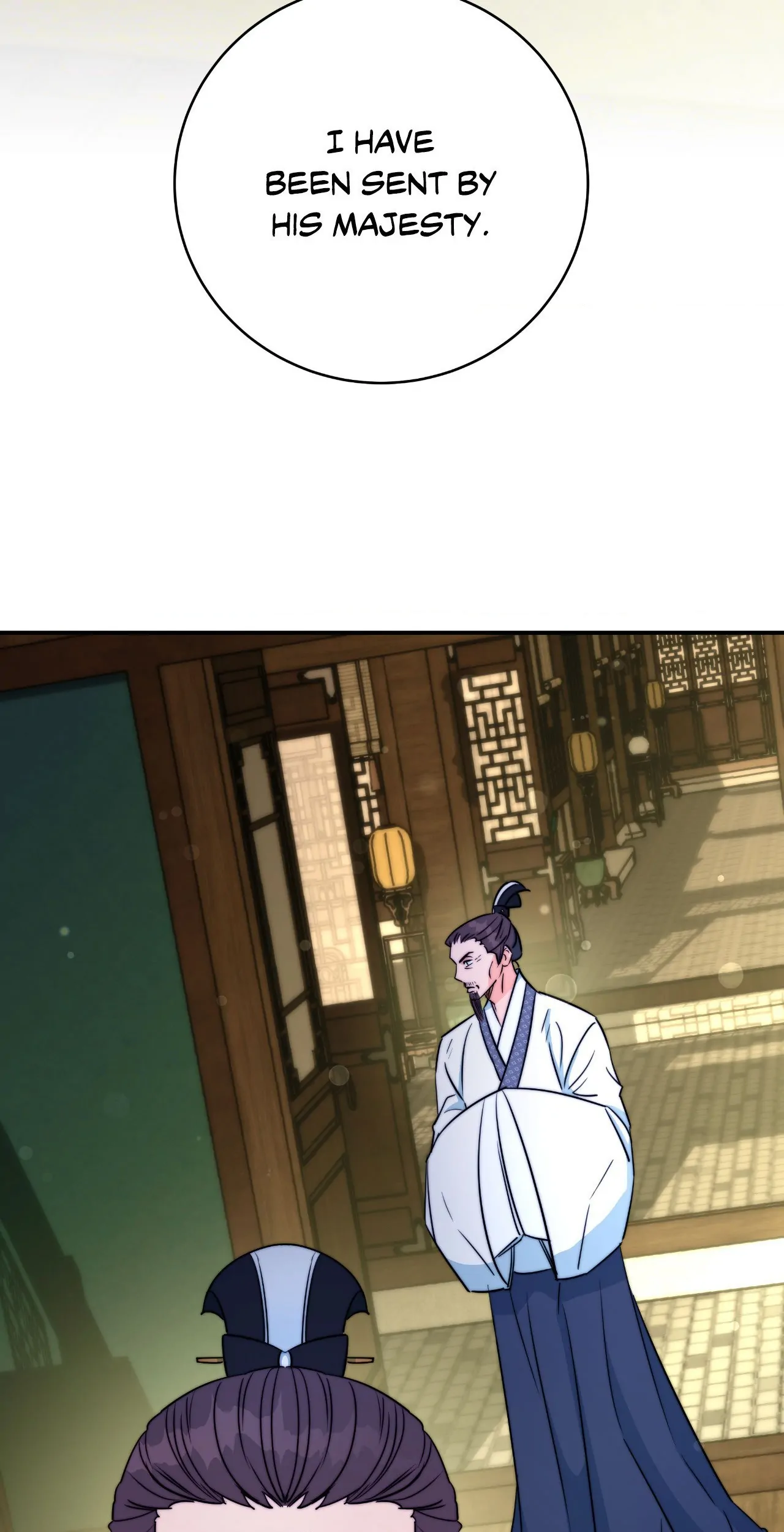 Fire, Flowers, Dreams [Official] - Chapter 41 manhwa