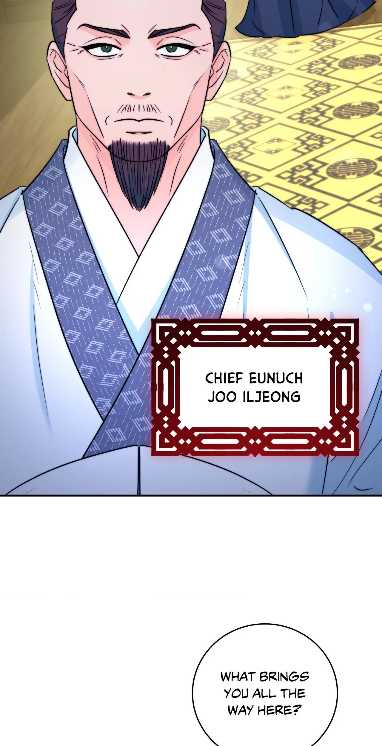 Fire, Flowers, Dreams [Official] - Chapter 41 manhwa