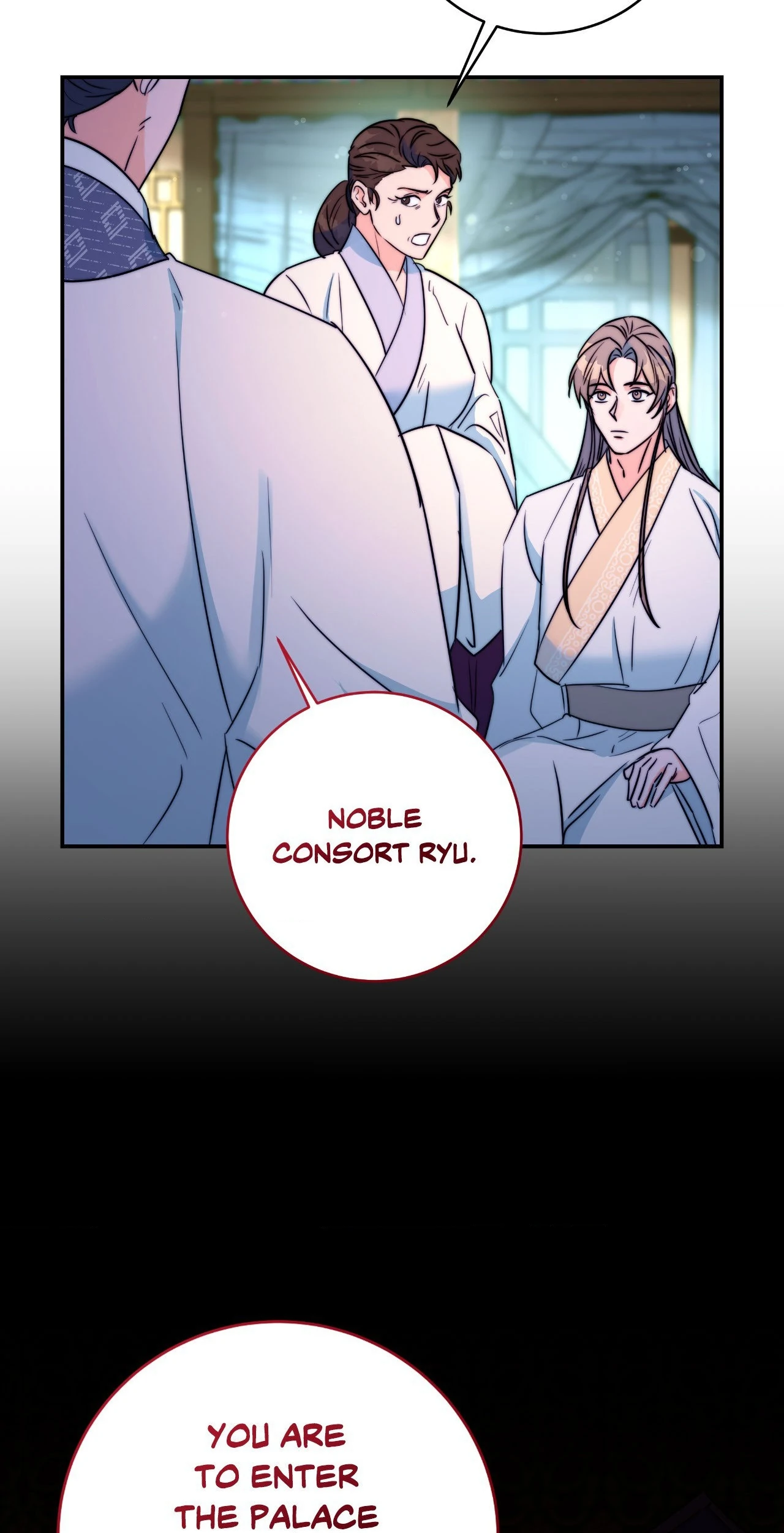 Fire, Flowers, Dreams [Official] - Chapter 41 manhwa