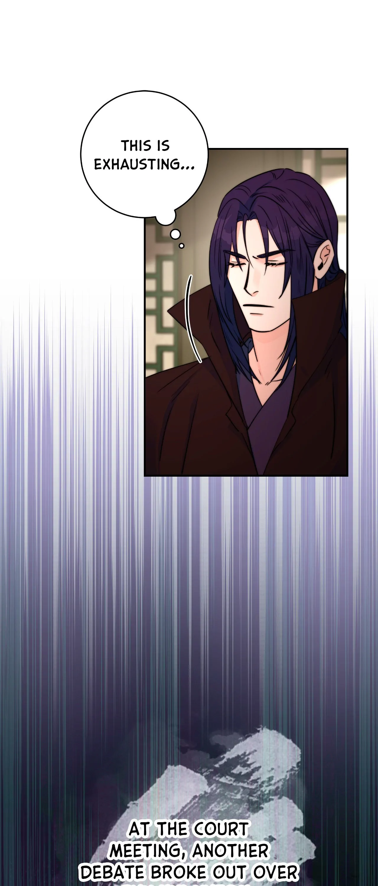 Fire, Flowers, Dreams [Official] - Chapter 42 manhwa