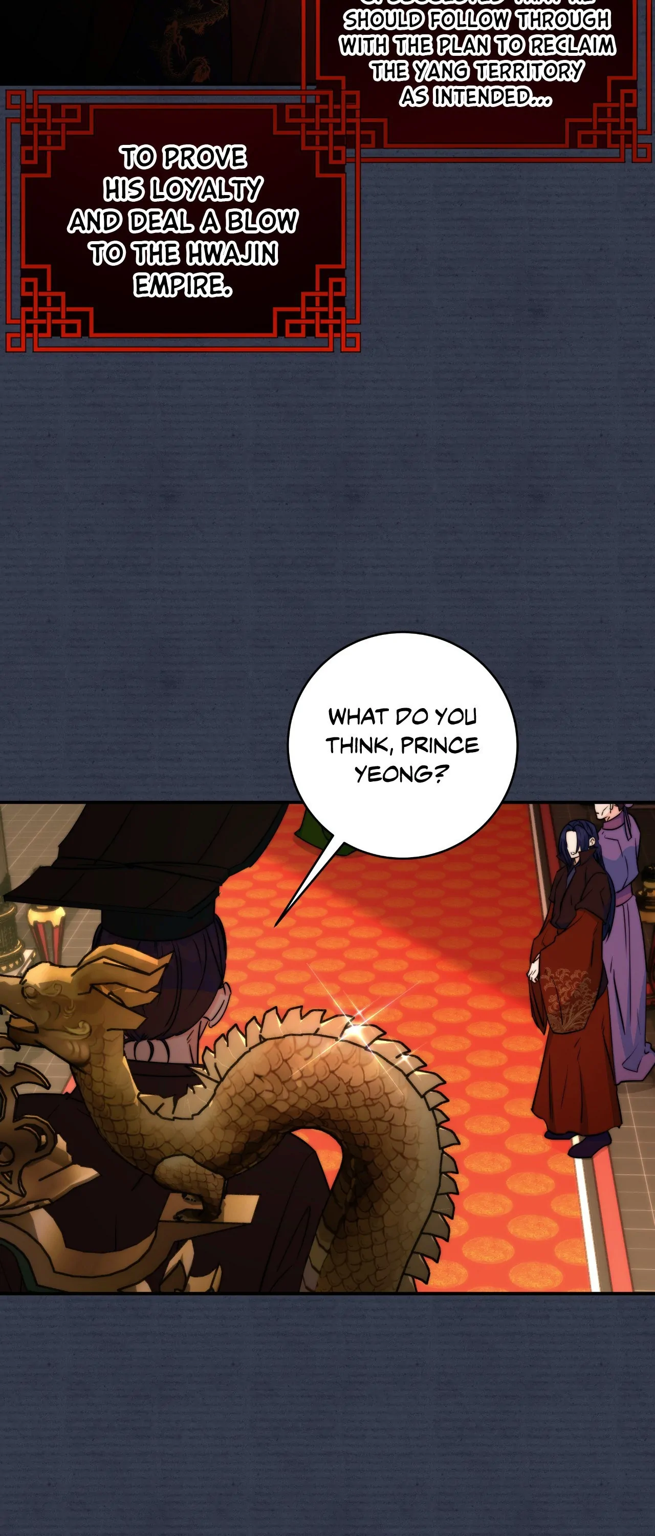 Fire, Flowers, Dreams [Official] - Chapter 42 manhwa