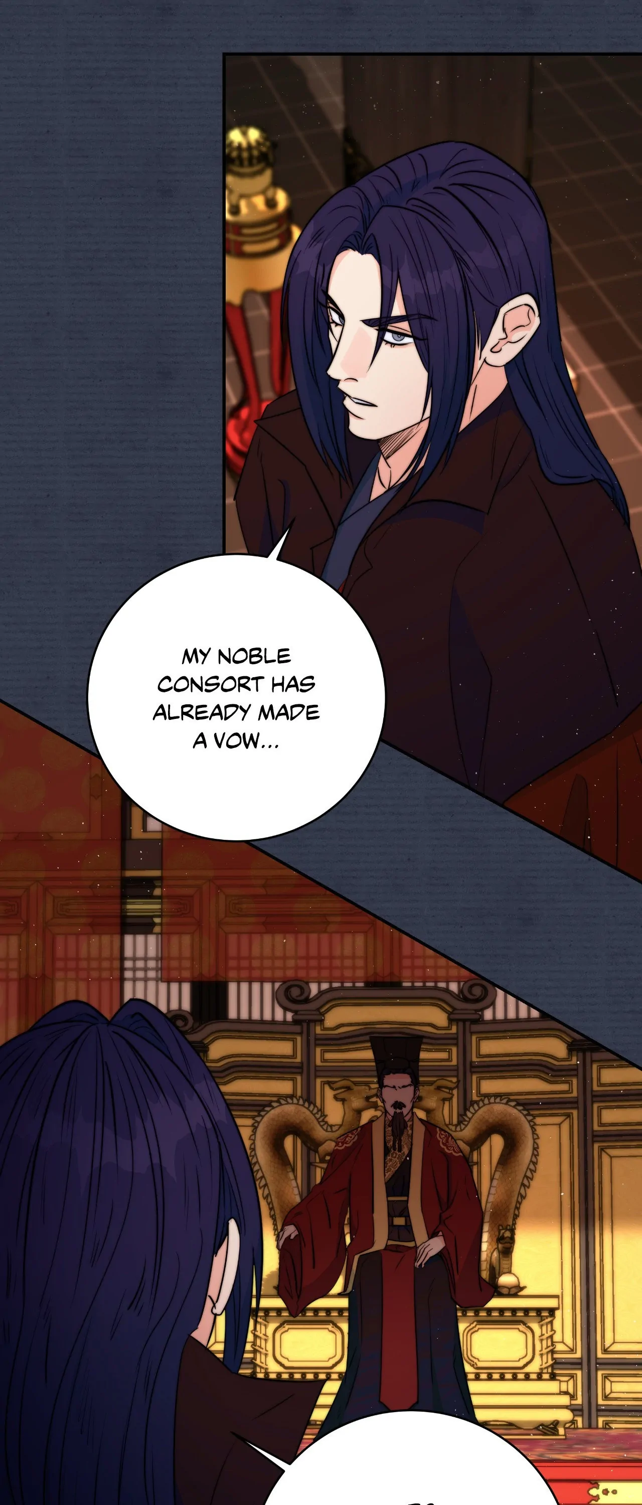 Fire, Flowers, Dreams [Official] - Chapter 42 manhwa