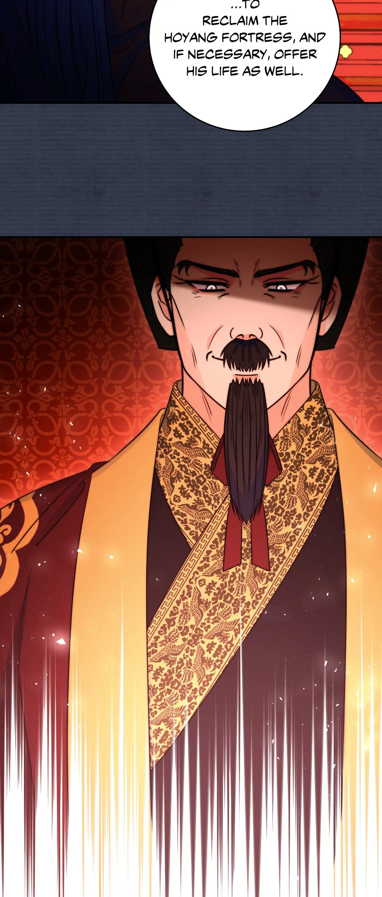 Fire, Flowers, Dreams [Official] - Chapter 42 manhwa