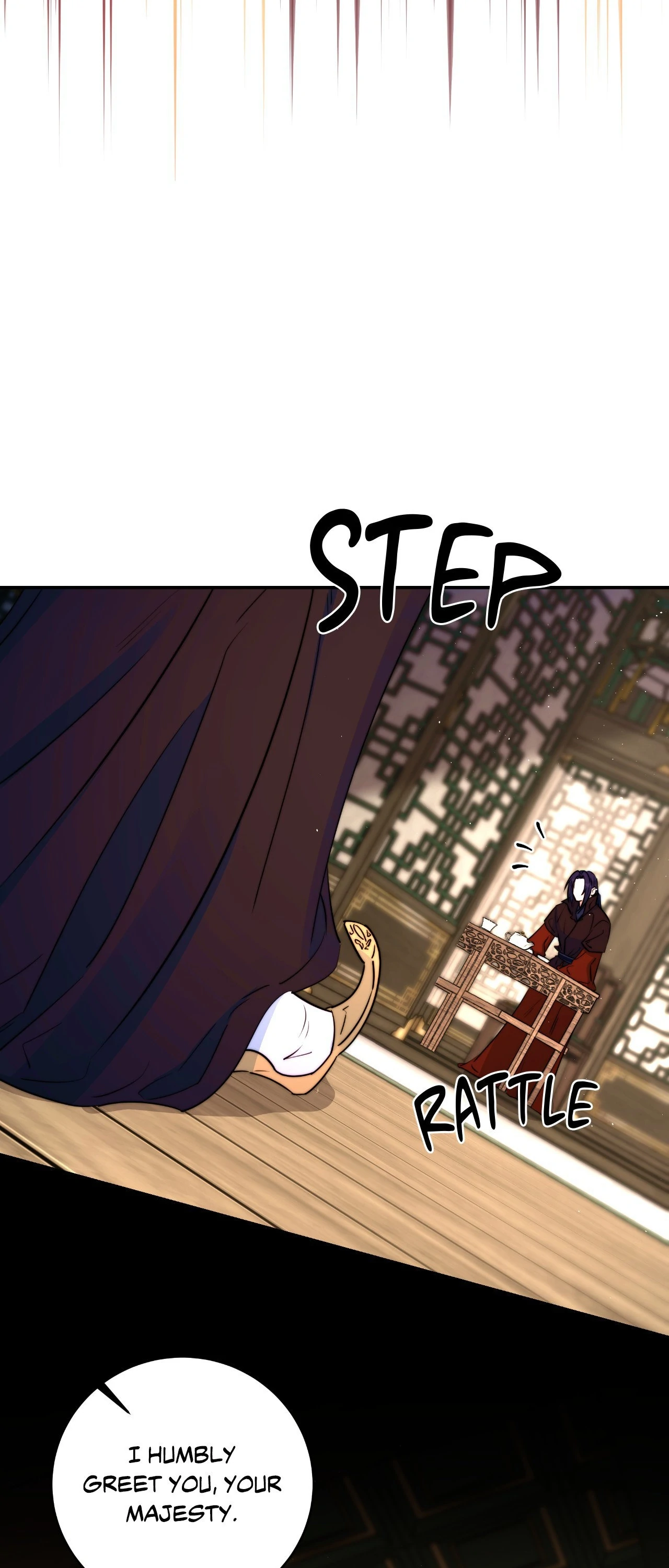 Fire, Flowers, Dreams [Official] - Chapter 42 manhwa